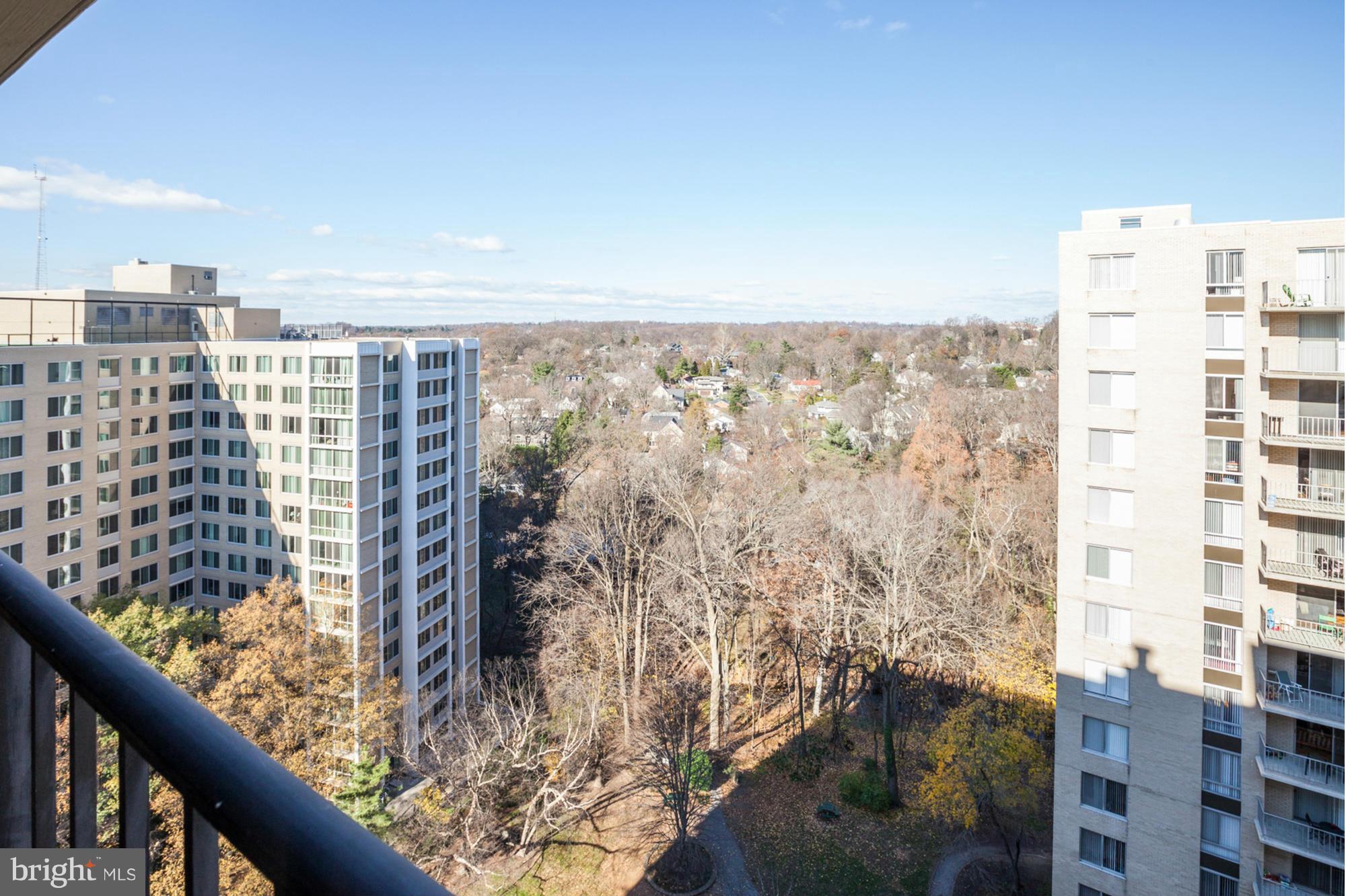 4620 NORTH PARK AVE - Residential