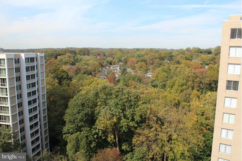 4620 NORTH PARK AVE - Residential