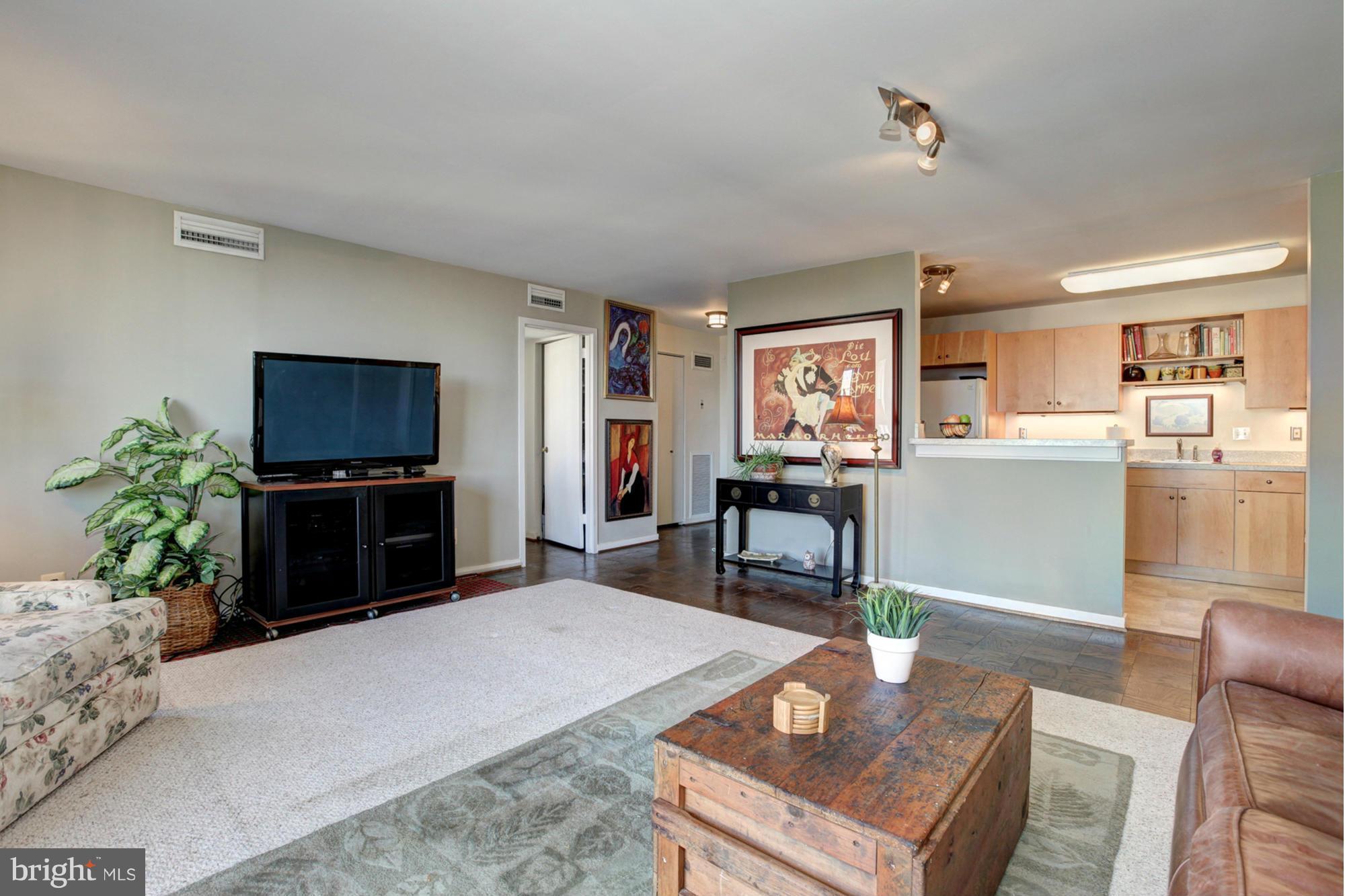 4620 NORTH PARK AVE - Residential