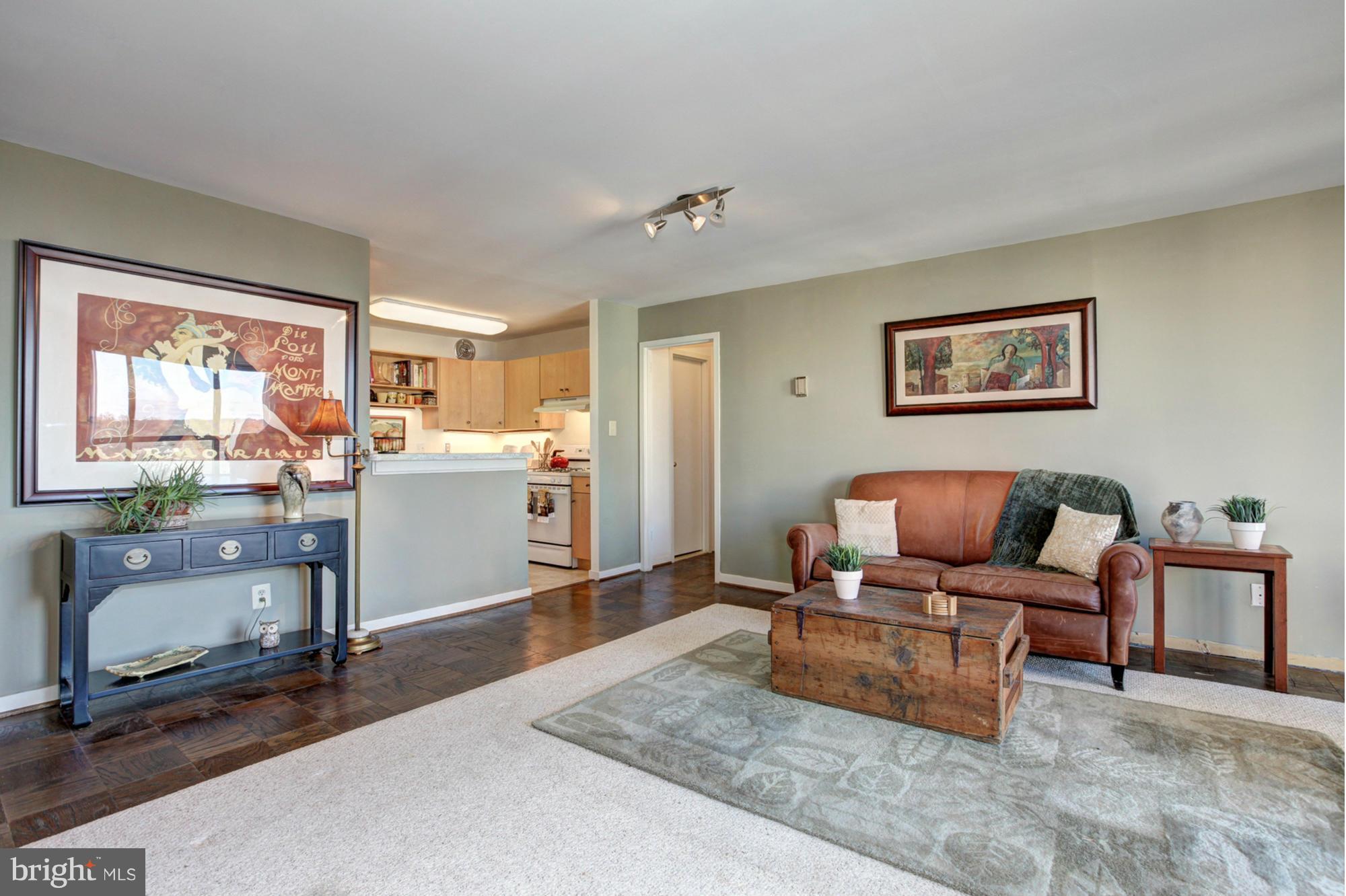 4620 NORTH PARK AVE - Residential