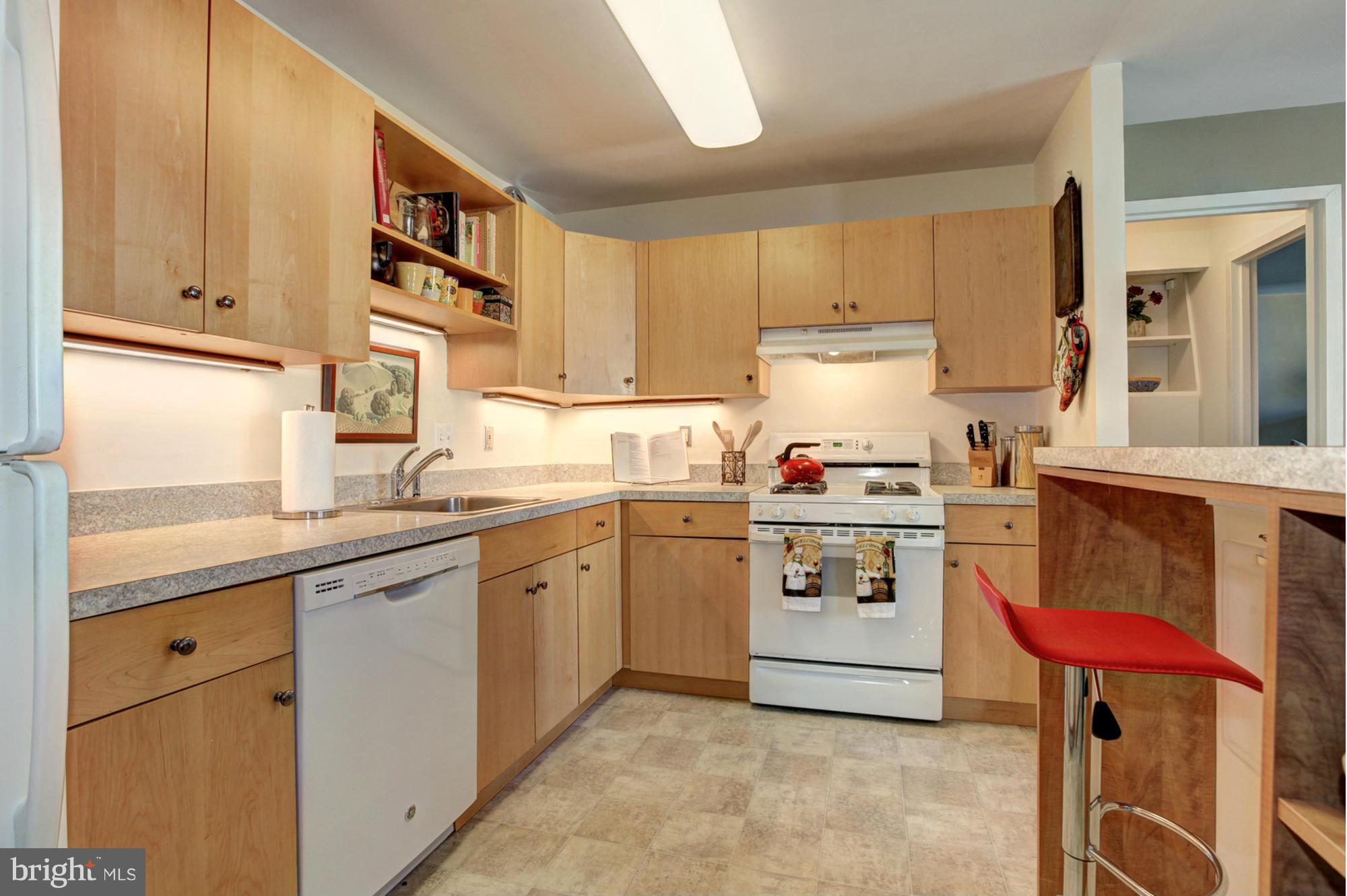 4620 NORTH PARK AVE - Residential