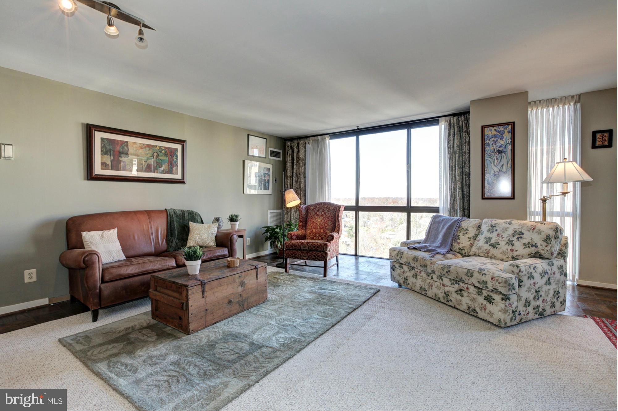 4620 NORTH PARK AVE - Residential