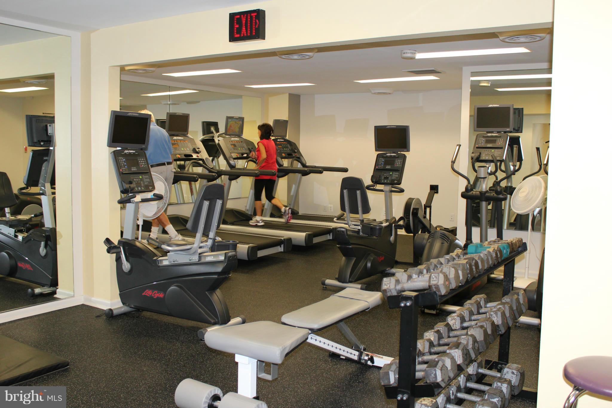 4620 NORTH PARK AVE - Residential