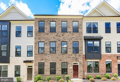 116 BEATSON STREET FREDERICKSBURG VA 22401