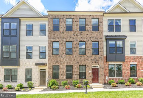 116 BEATSON STREET FREDERICKSBURG VA 22401