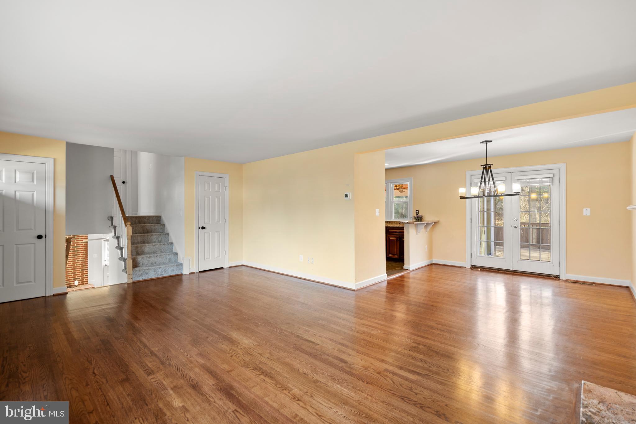 WEST LEWINSVILLE HEIGHTS - Residential