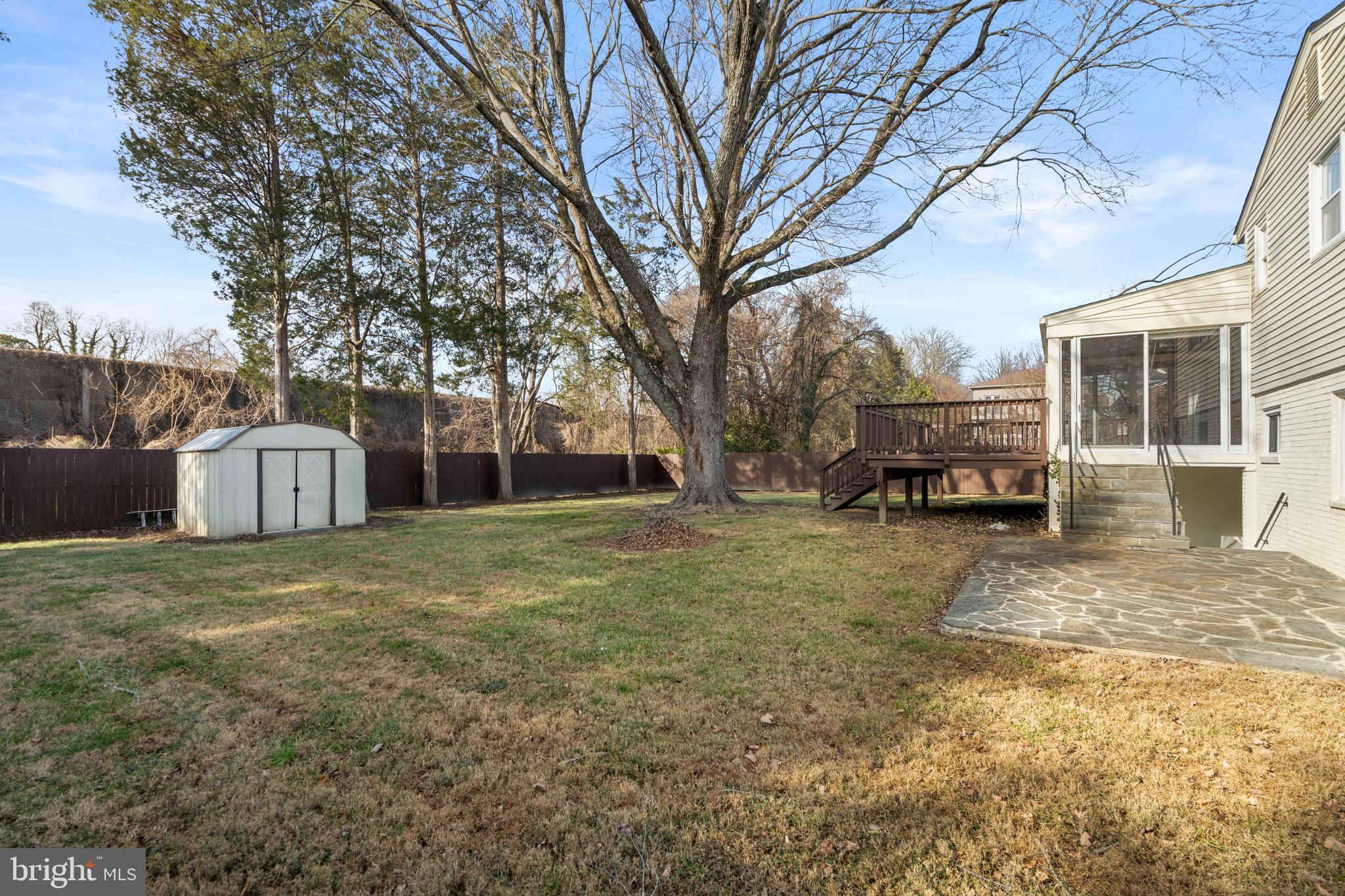 WEST LEWINSVILLE HEIGHTS - Residential