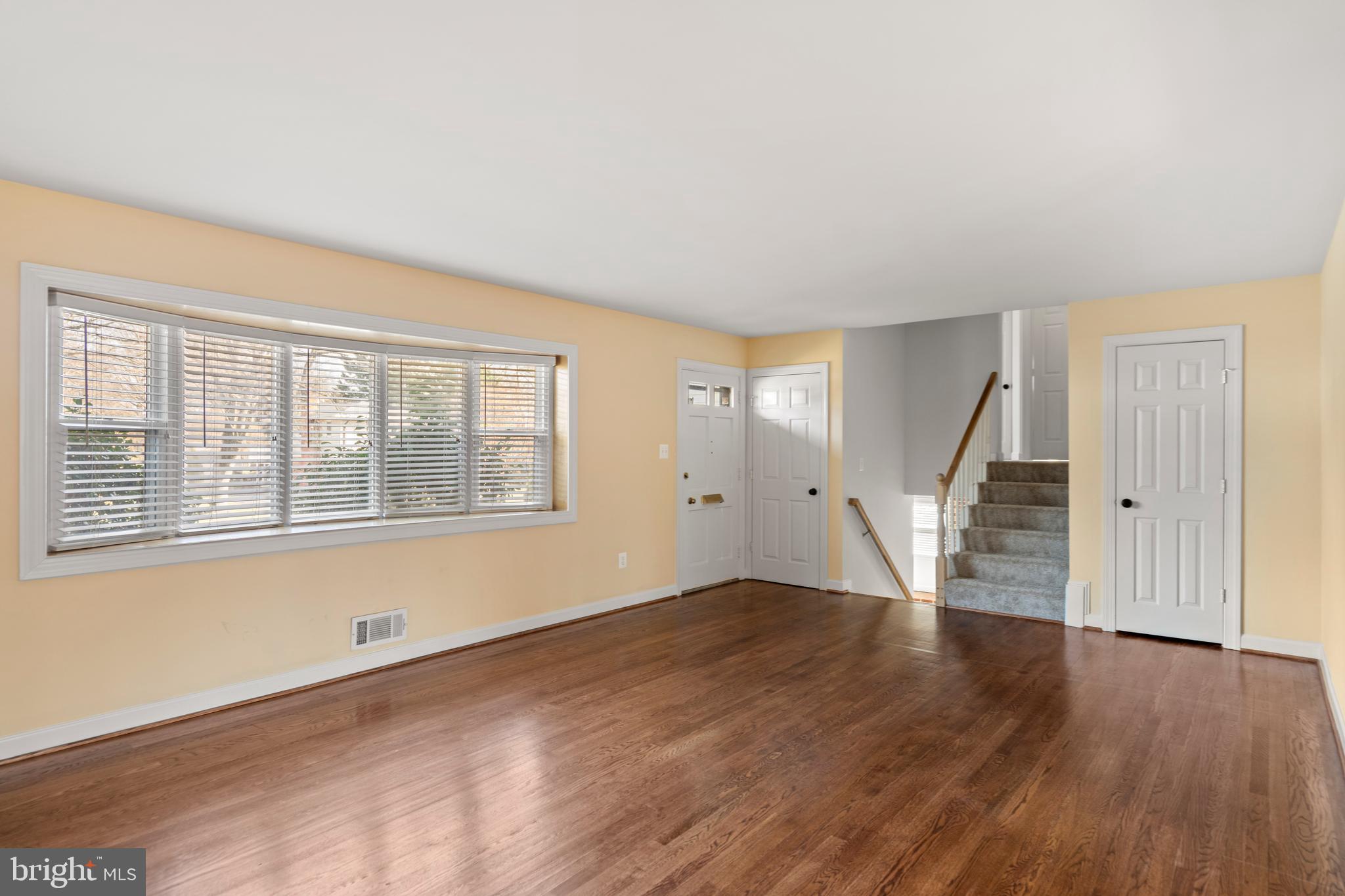 WEST LEWINSVILLE HEIGHTS - Residential