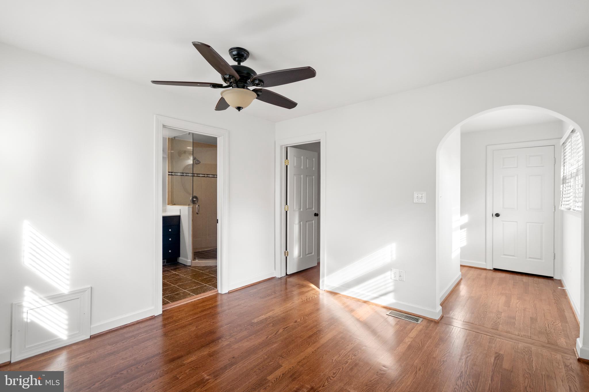 WEST LEWINSVILLE HEIGHTS - Residential