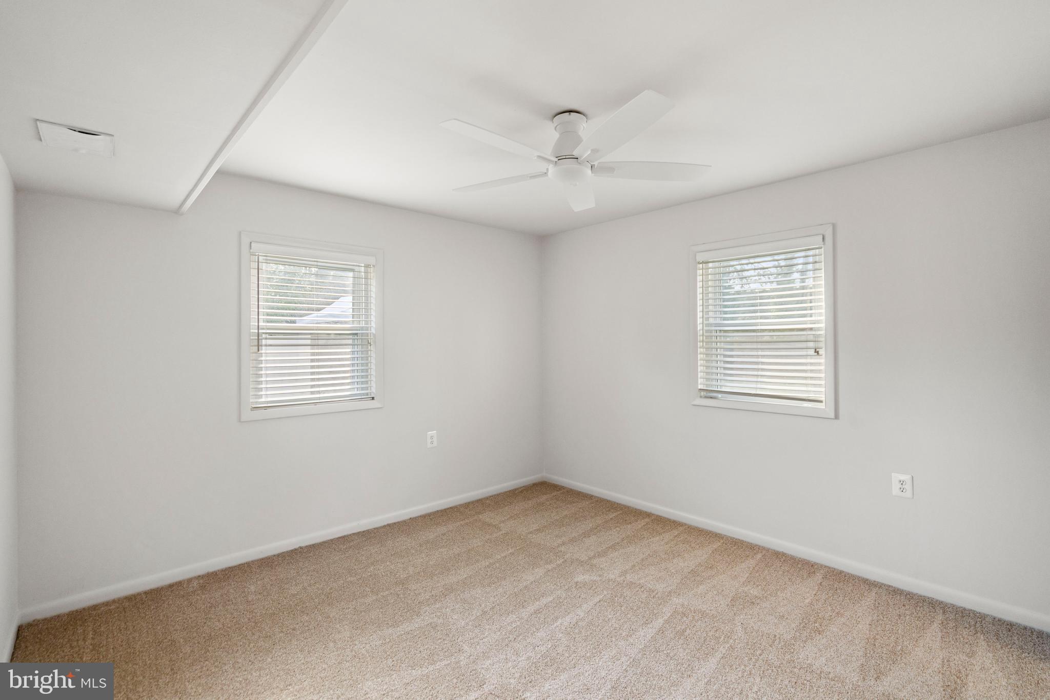 WEST LEWINSVILLE HEIGHTS - Residential