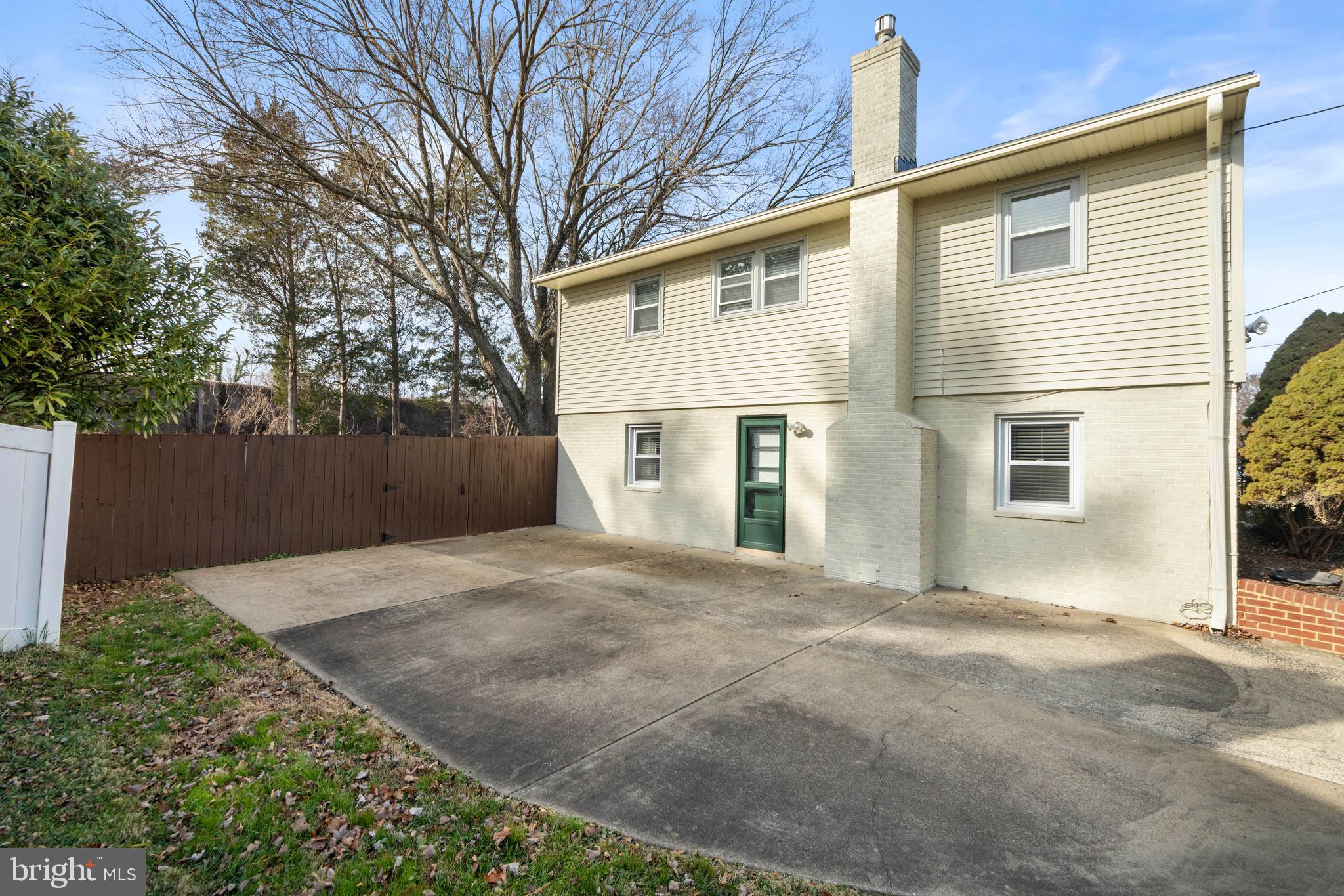 WEST LEWINSVILLE HEIGHTS - Residential