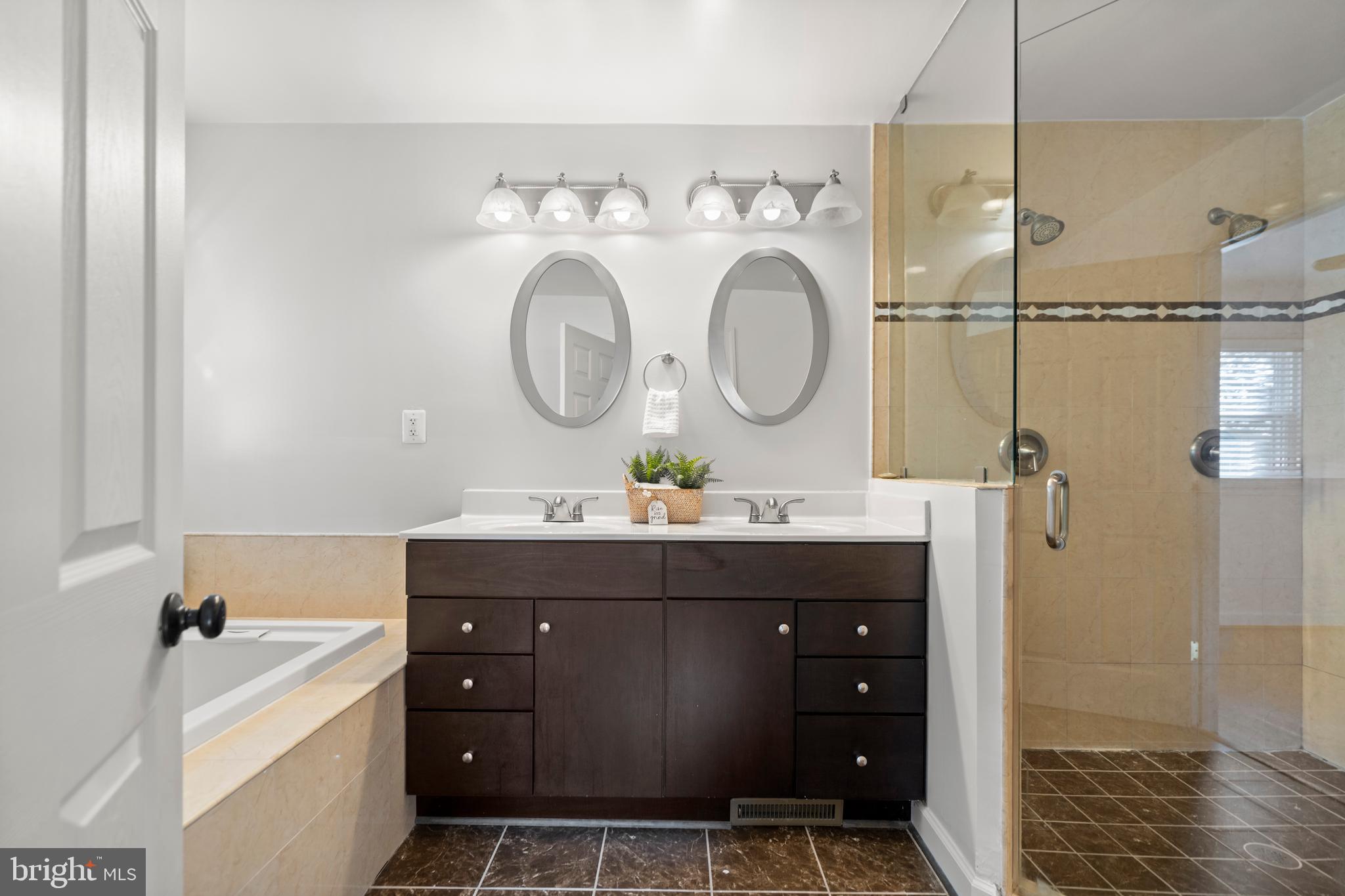 WEST LEWINSVILLE HEIGHTS - Residential