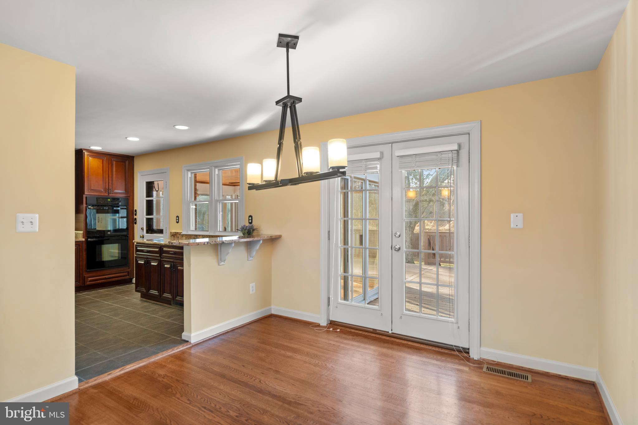 WEST LEWINSVILLE HEIGHTS - Residential