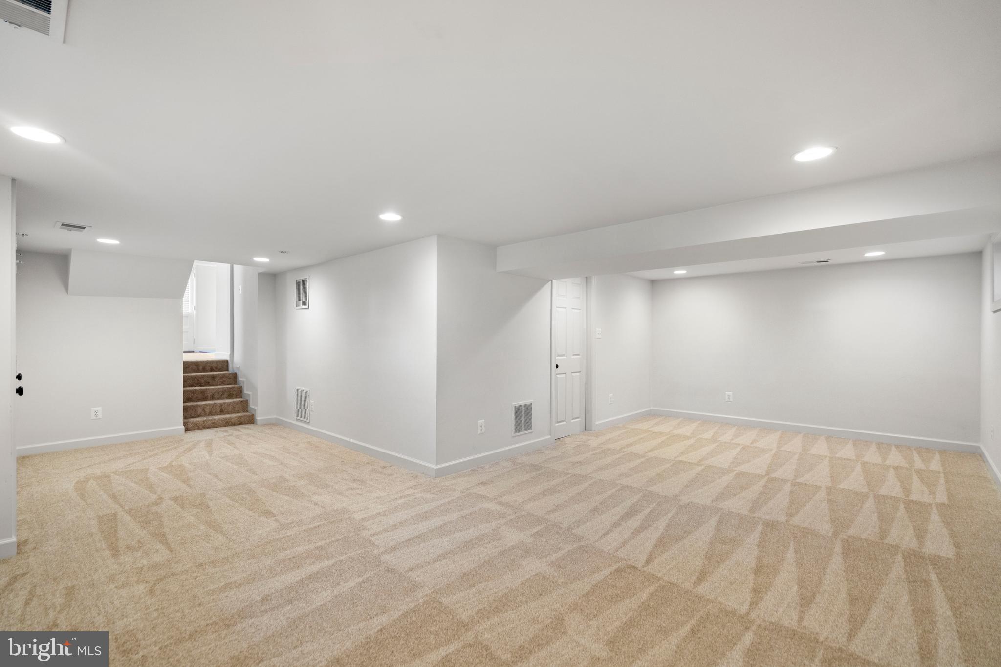 WEST LEWINSVILLE HEIGHTS - Residential