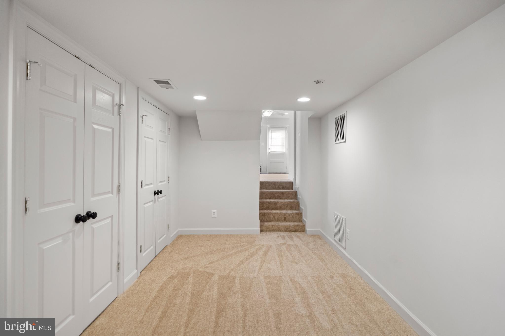 WEST LEWINSVILLE HEIGHTS - Residential