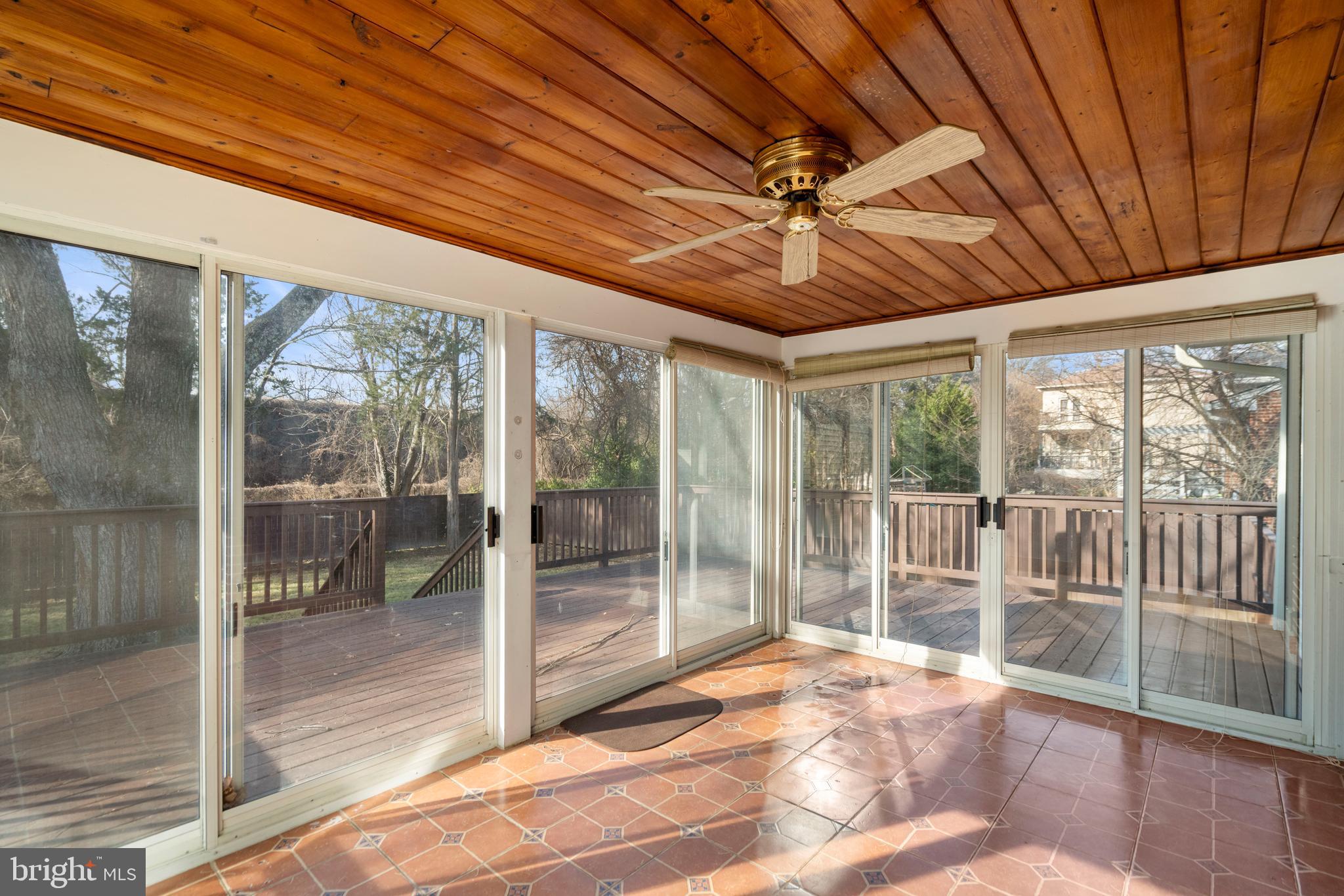 WEST LEWINSVILLE HEIGHTS - Residential