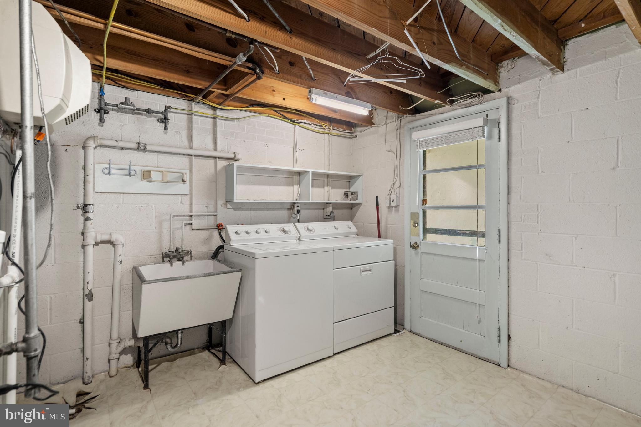 WEST LEWINSVILLE HEIGHTS - Residential