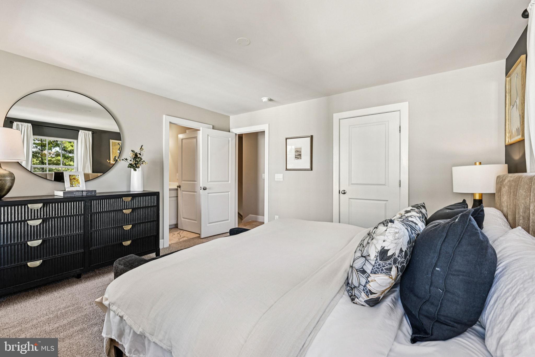 ABRAMS CROSSING - Residential