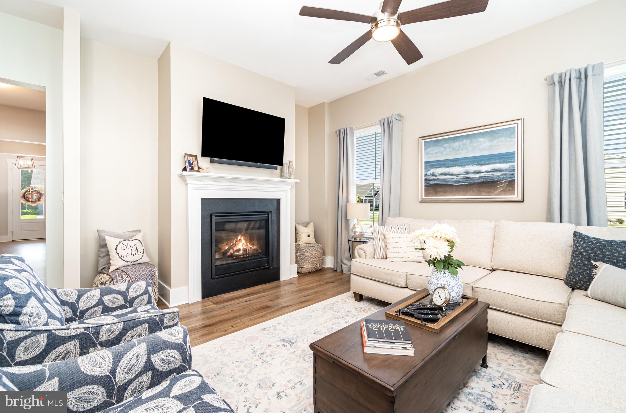 AMBLEBROOK - Residential