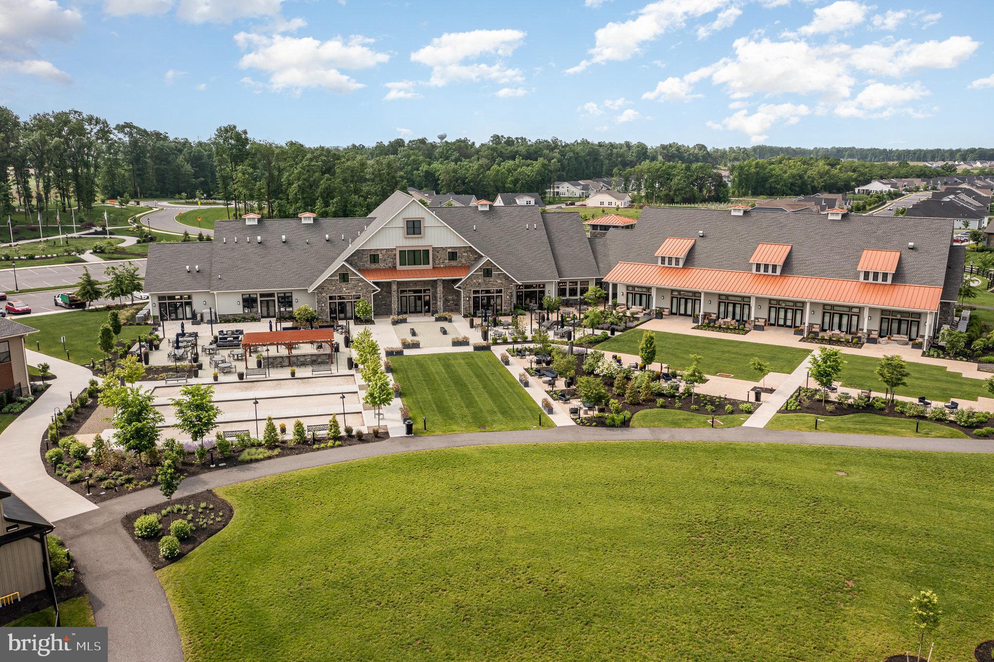 AMBLEBROOK - Residential