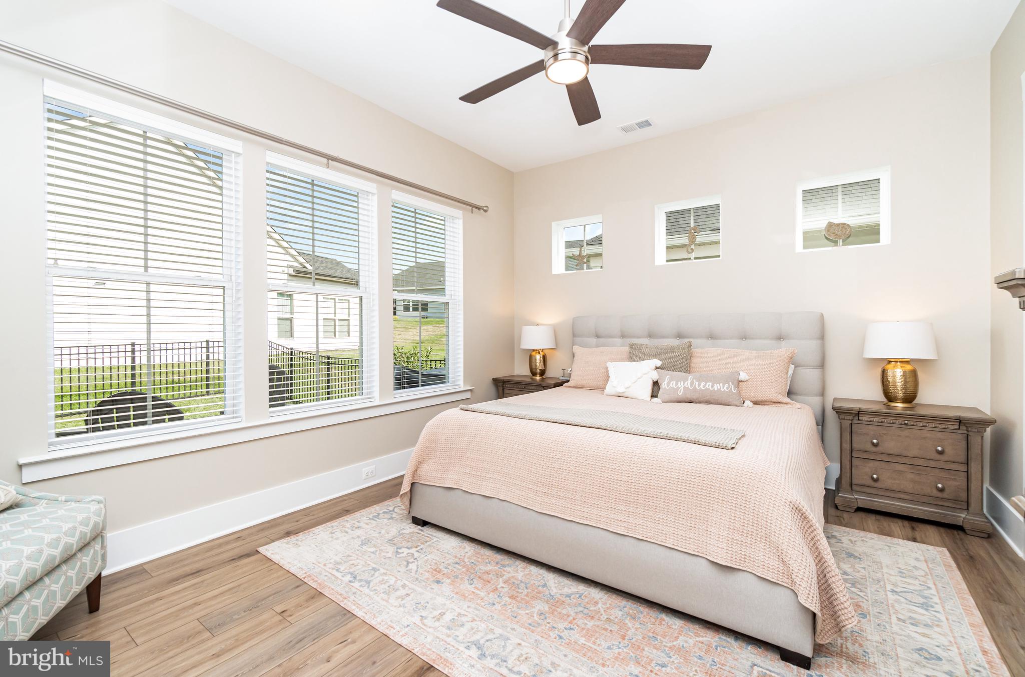 AMBLEBROOK - Residential