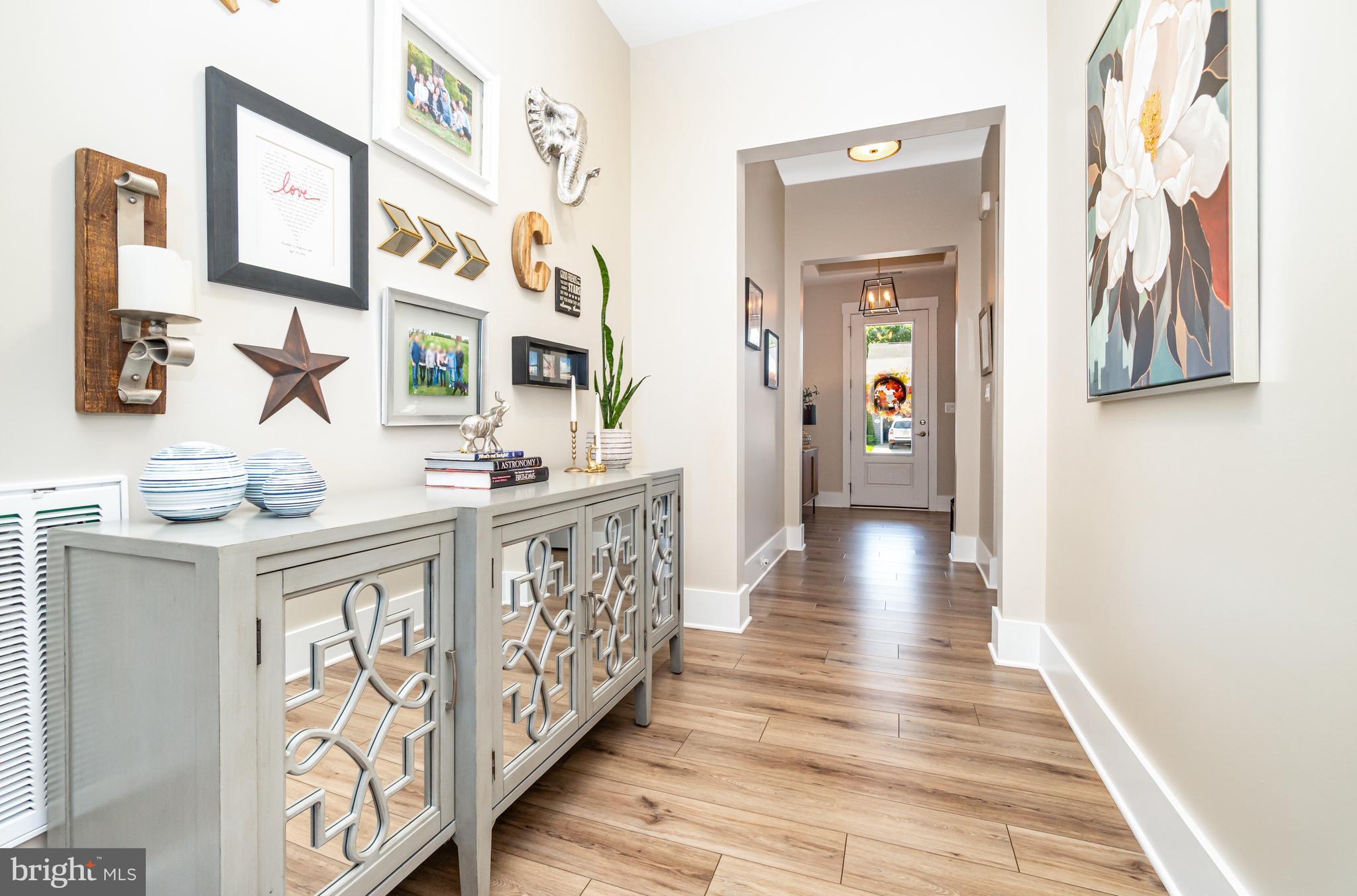 AMBLEBROOK - Residential