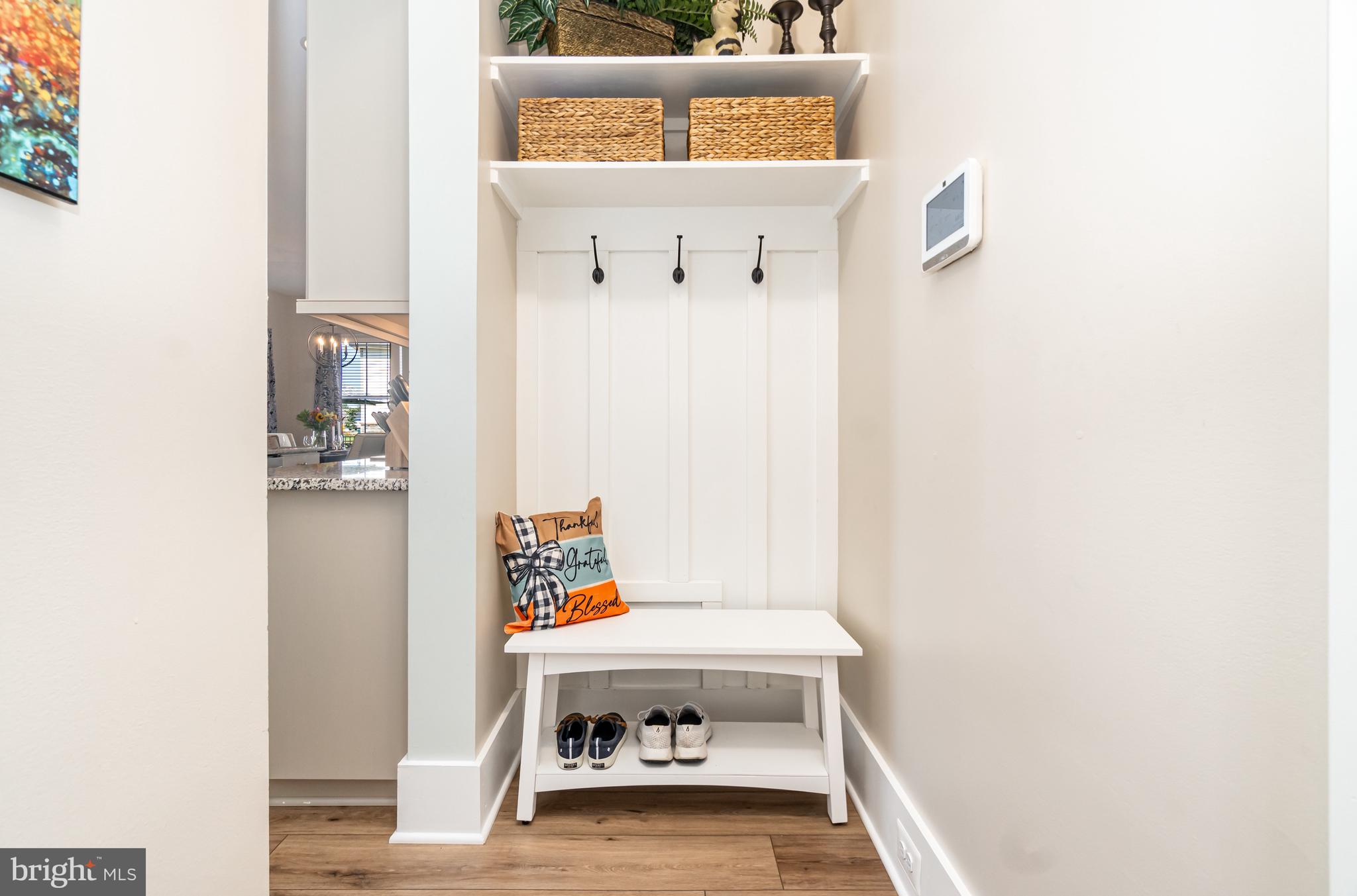 AMBLEBROOK - Residential