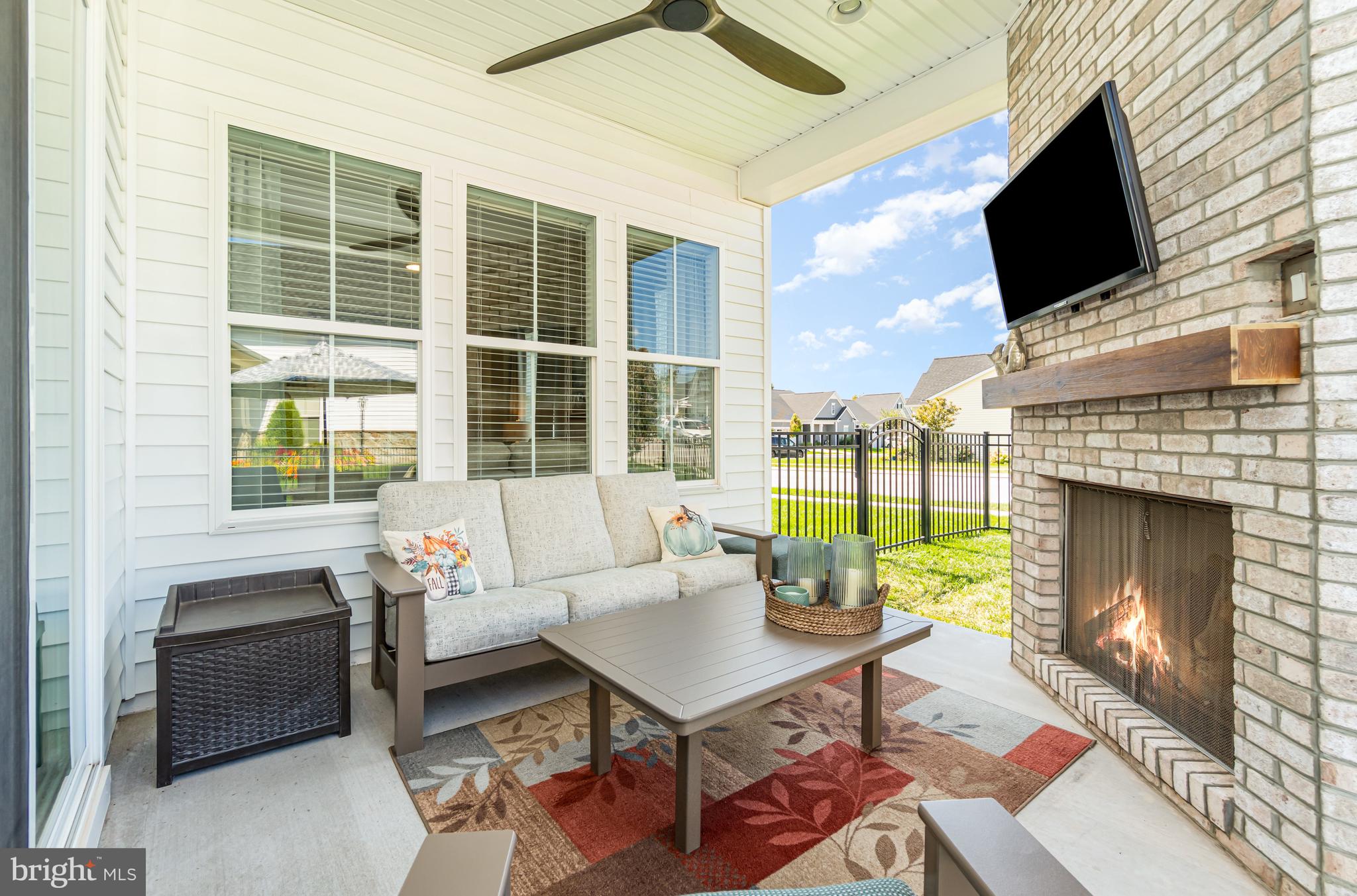 AMBLEBROOK - Residential