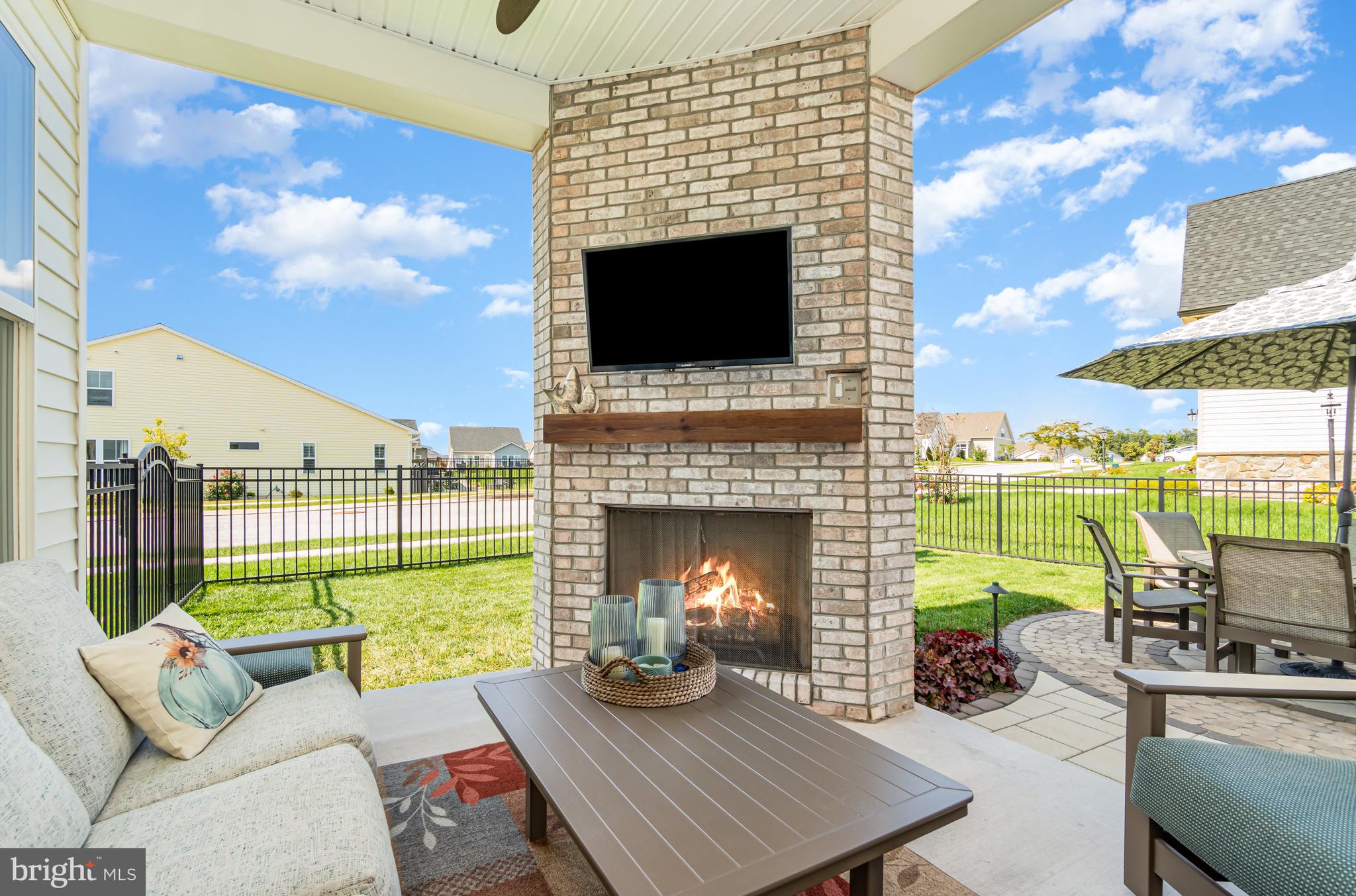 AMBLEBROOK - Residential