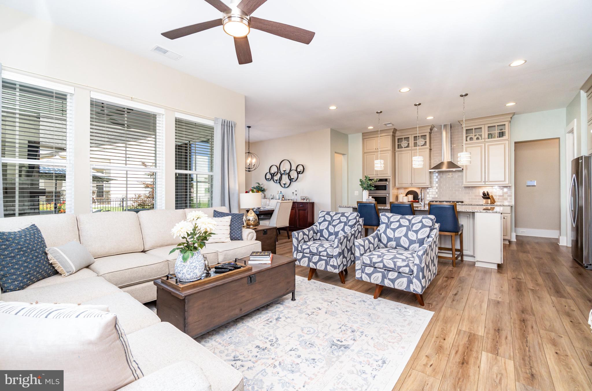 AMBLEBROOK - Residential