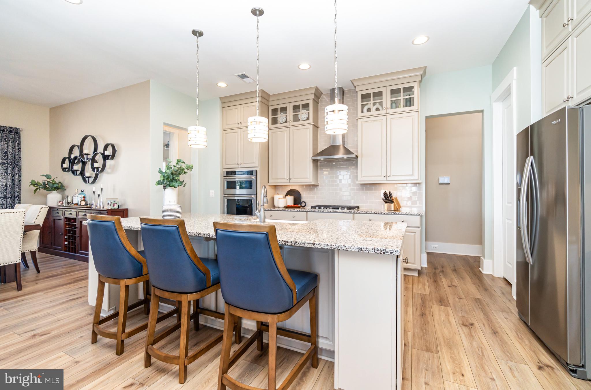 AMBLEBROOK - Residential