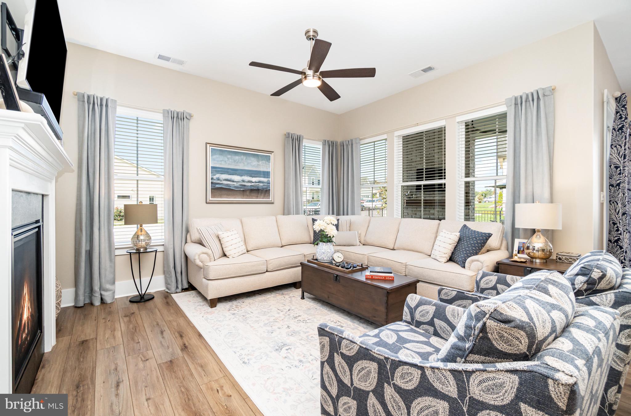 AMBLEBROOK - Residential