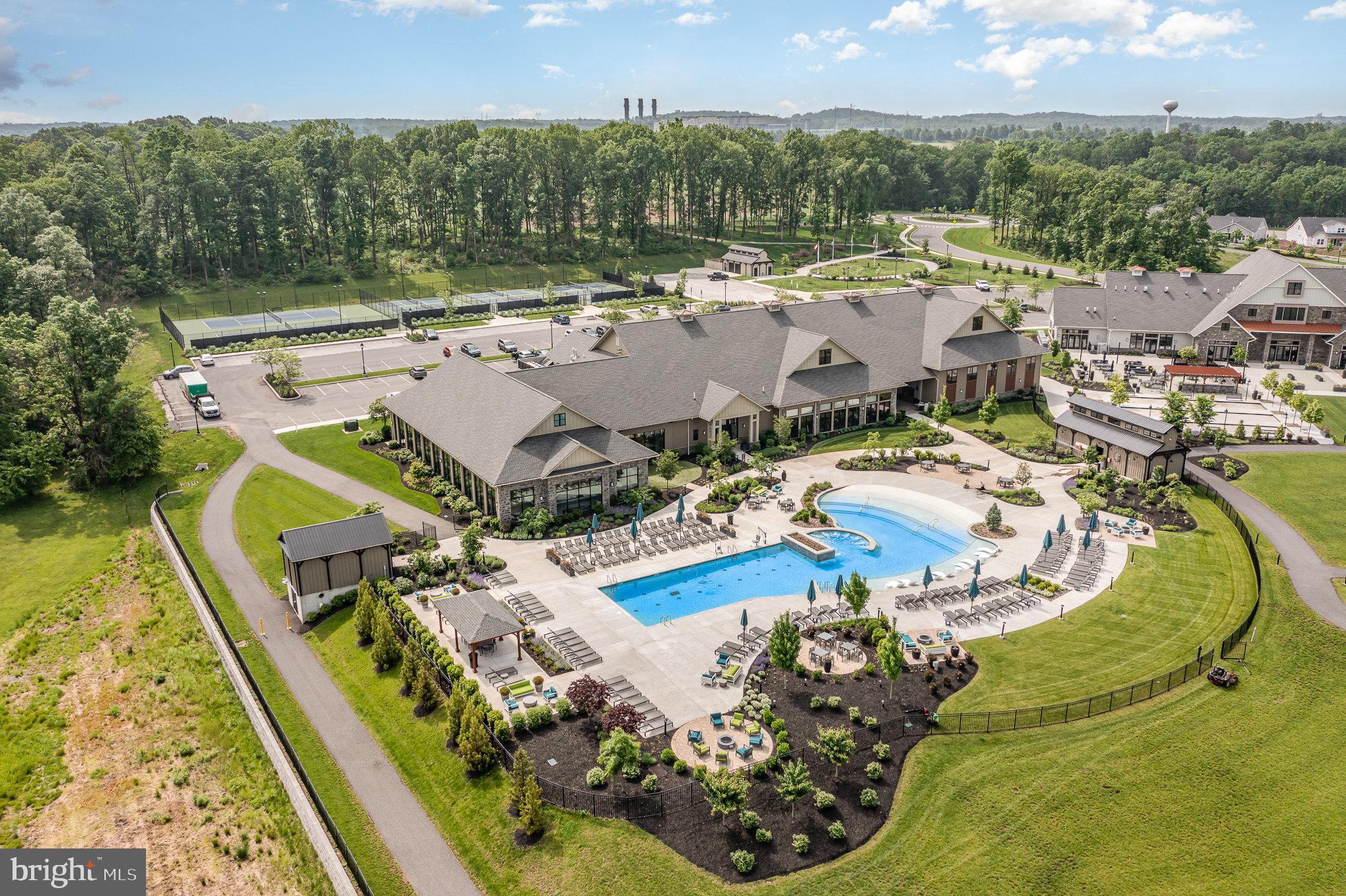 AMBLEBROOK - Residential