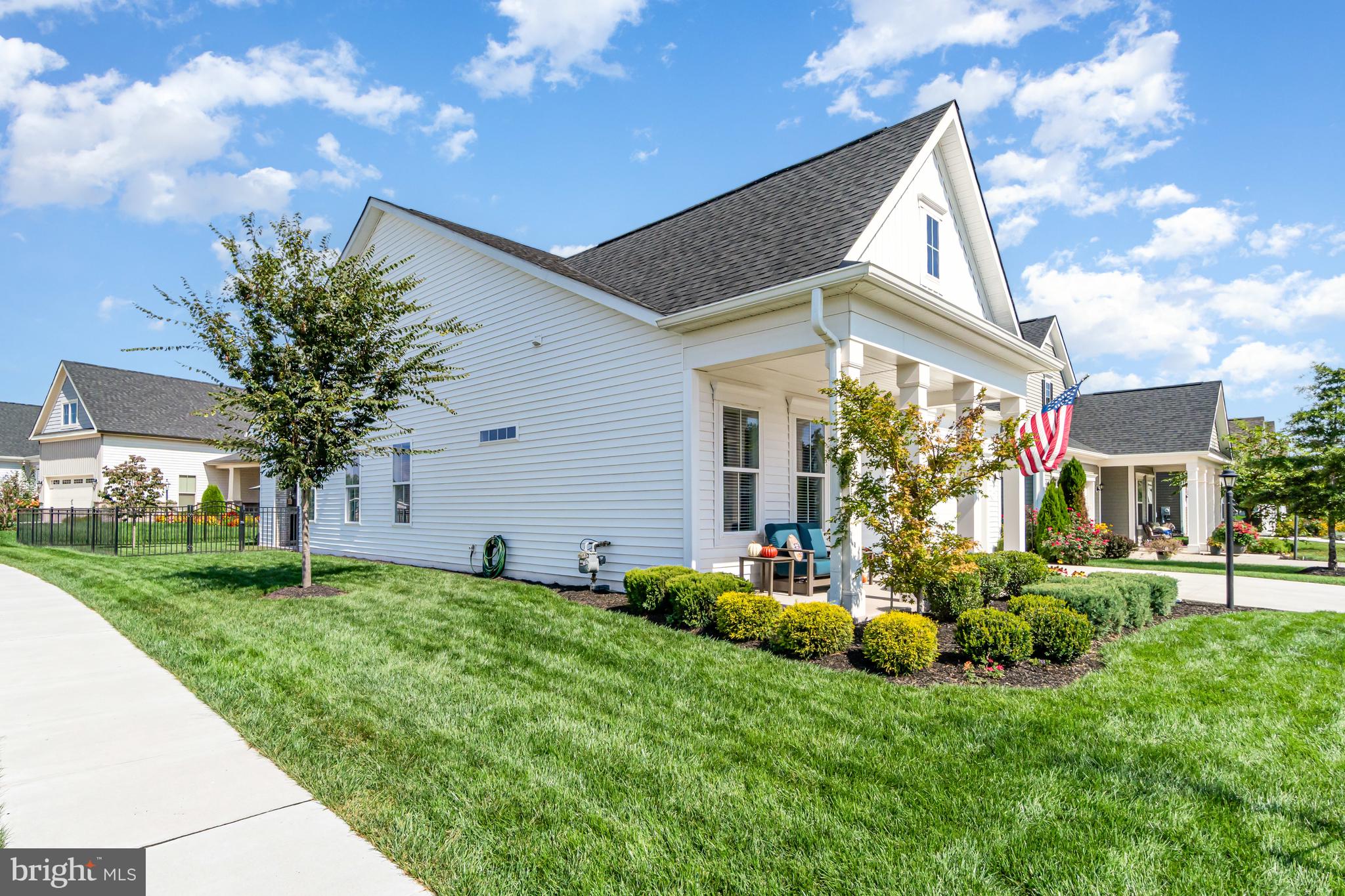 AMBLEBROOK - Residential