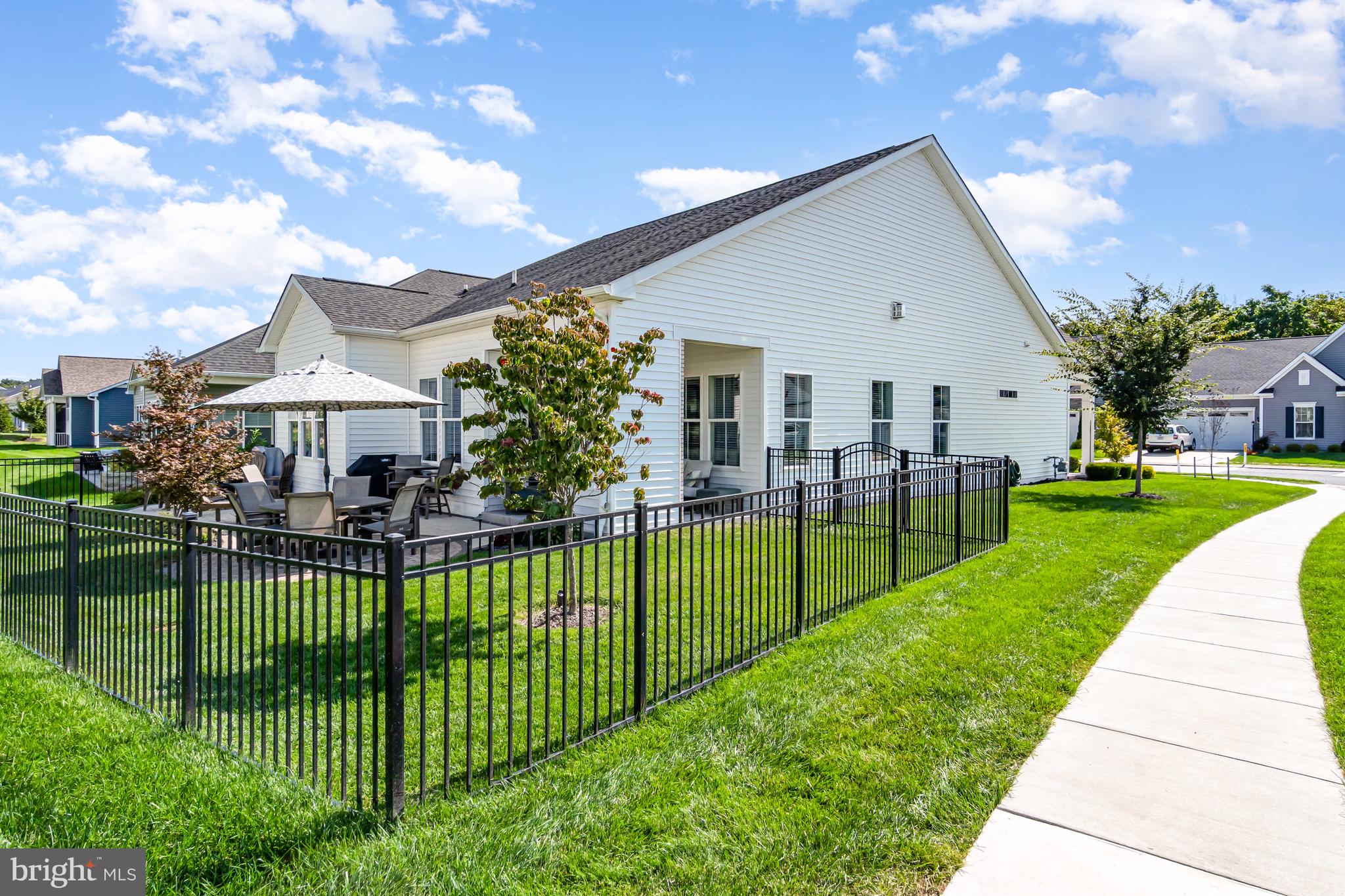 AMBLEBROOK - Residential