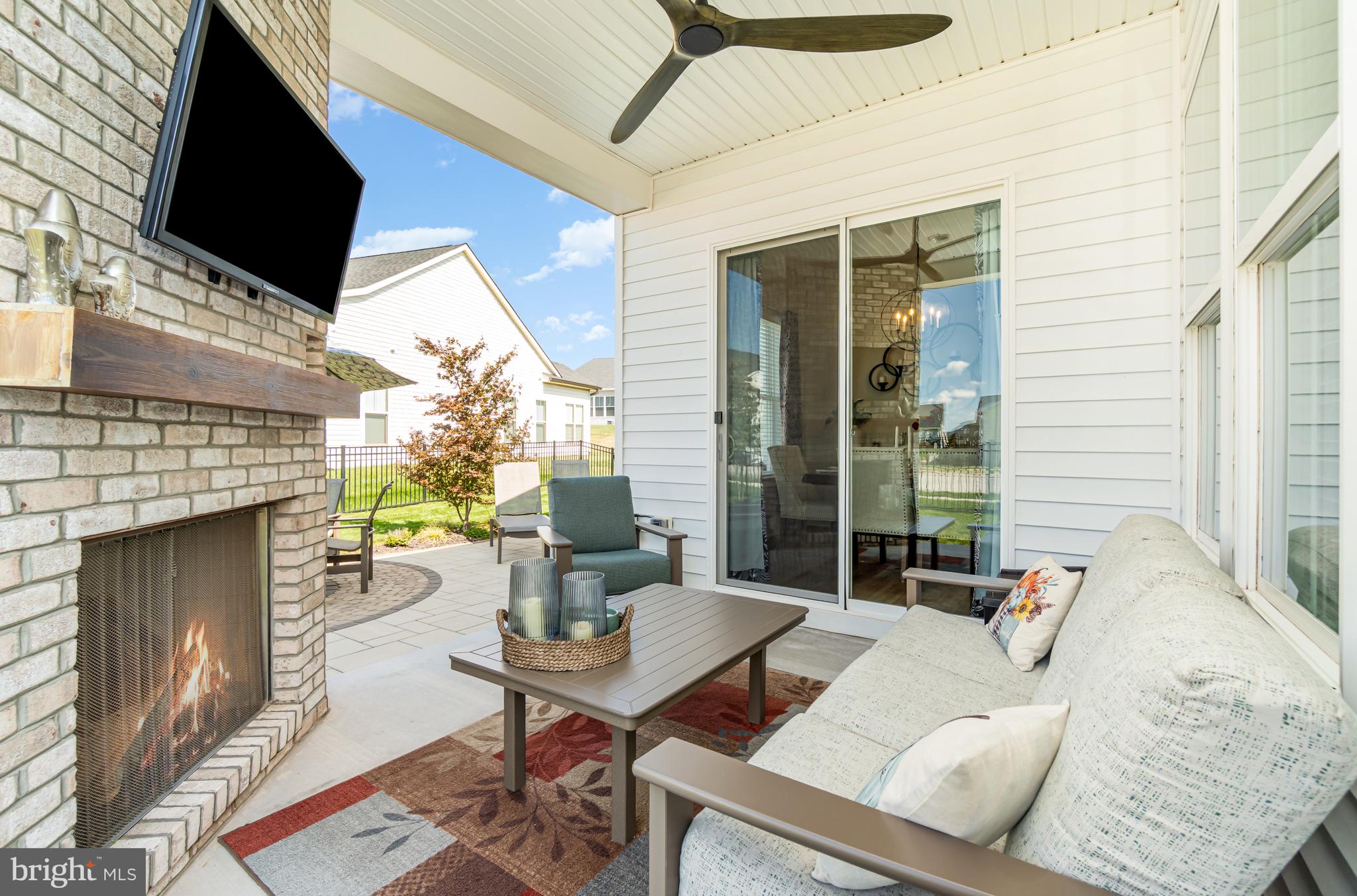 AMBLEBROOK - Residential