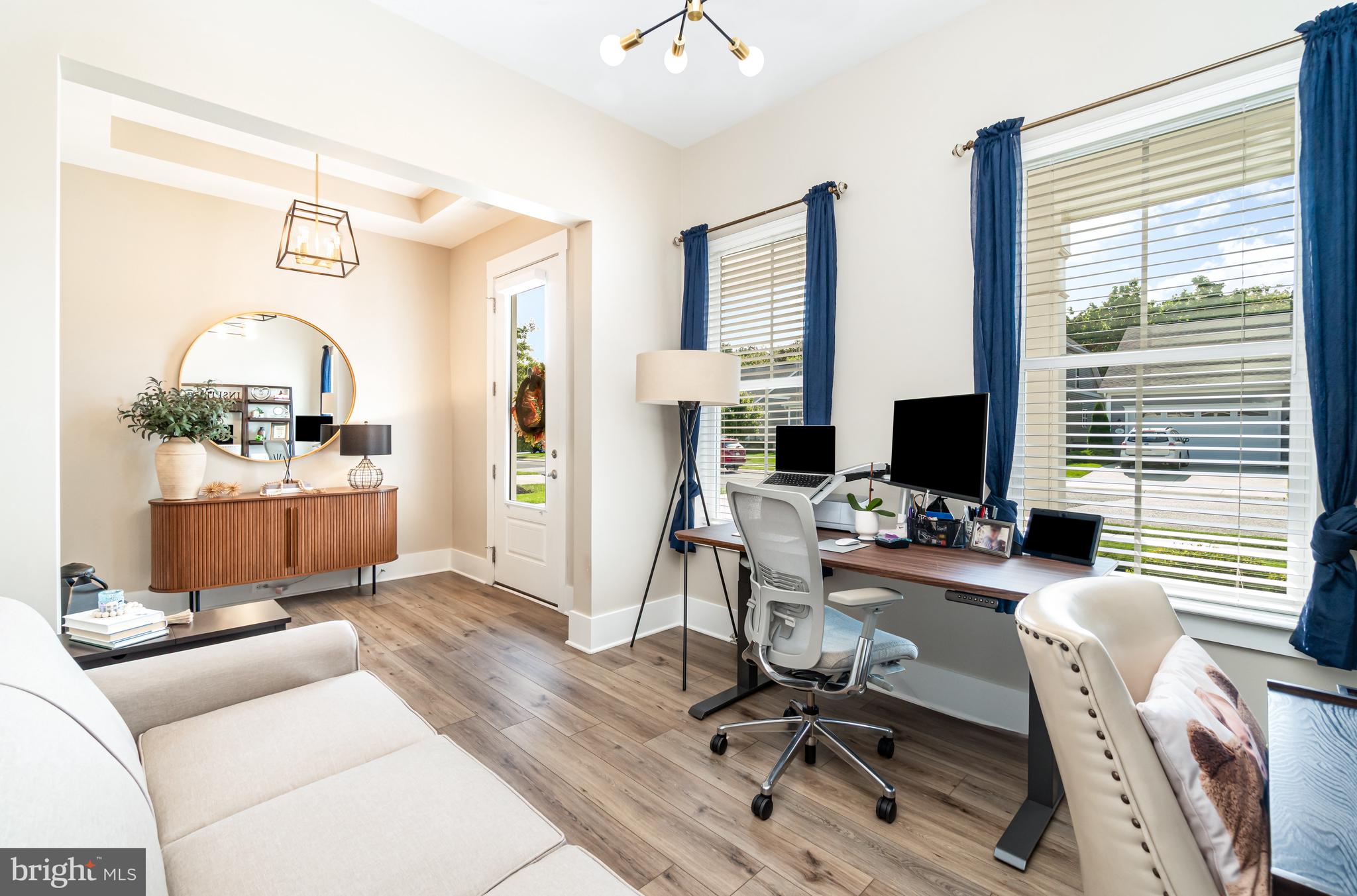 AMBLEBROOK - Residential