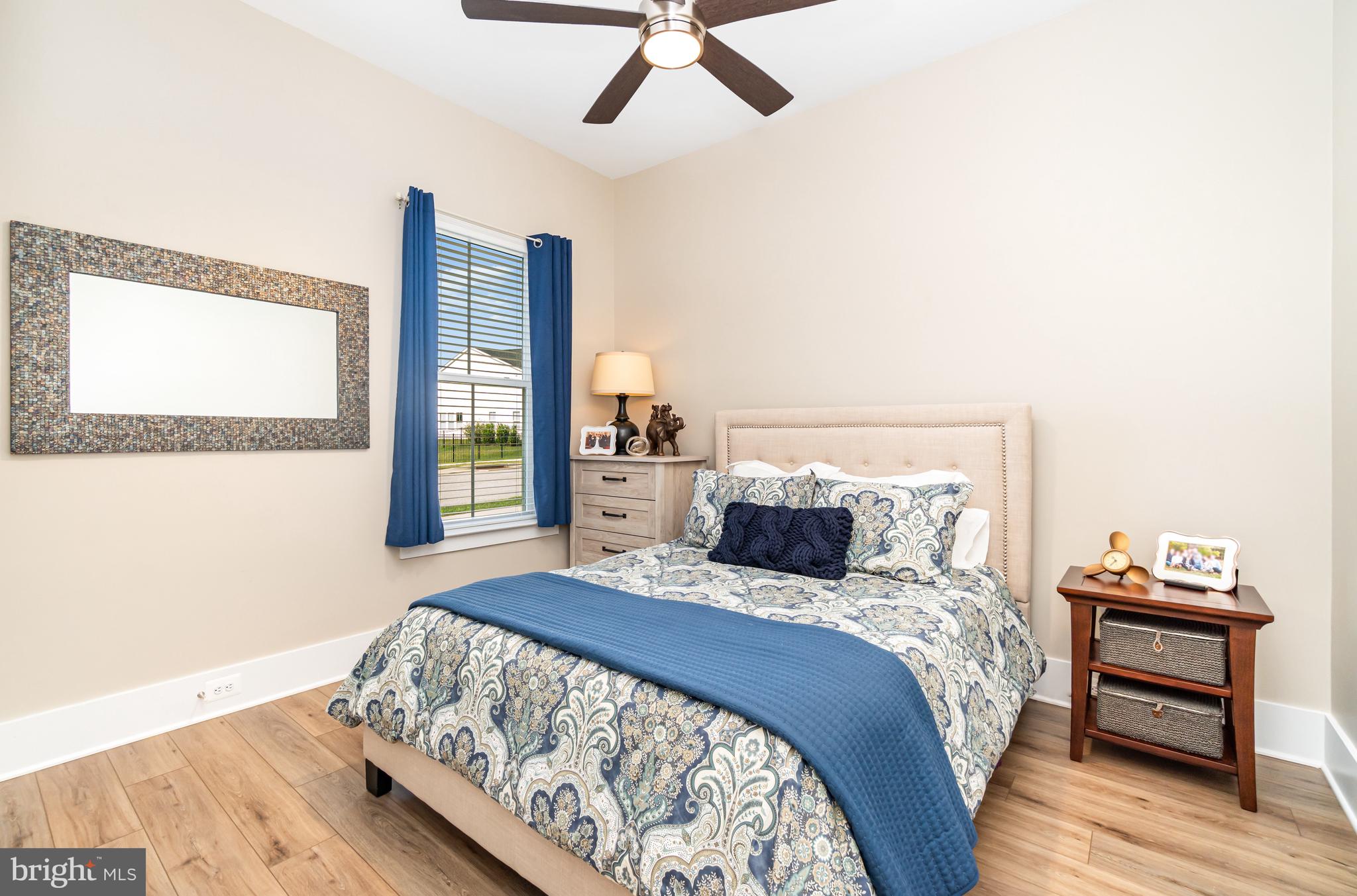 AMBLEBROOK - Residential