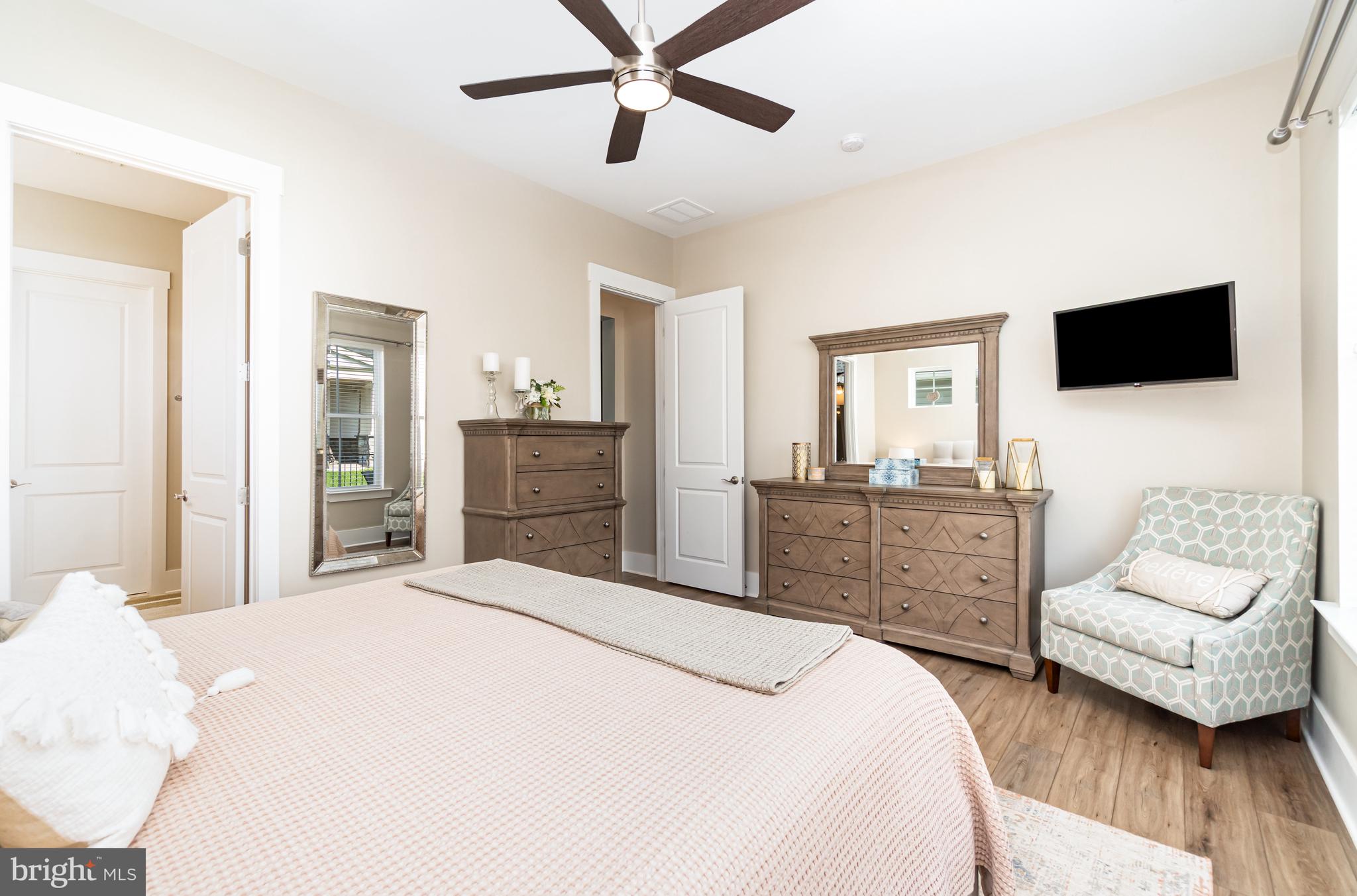 AMBLEBROOK - Residential