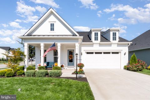 173 LIVELY STREAM WAY GETTYSBURG PA 17325