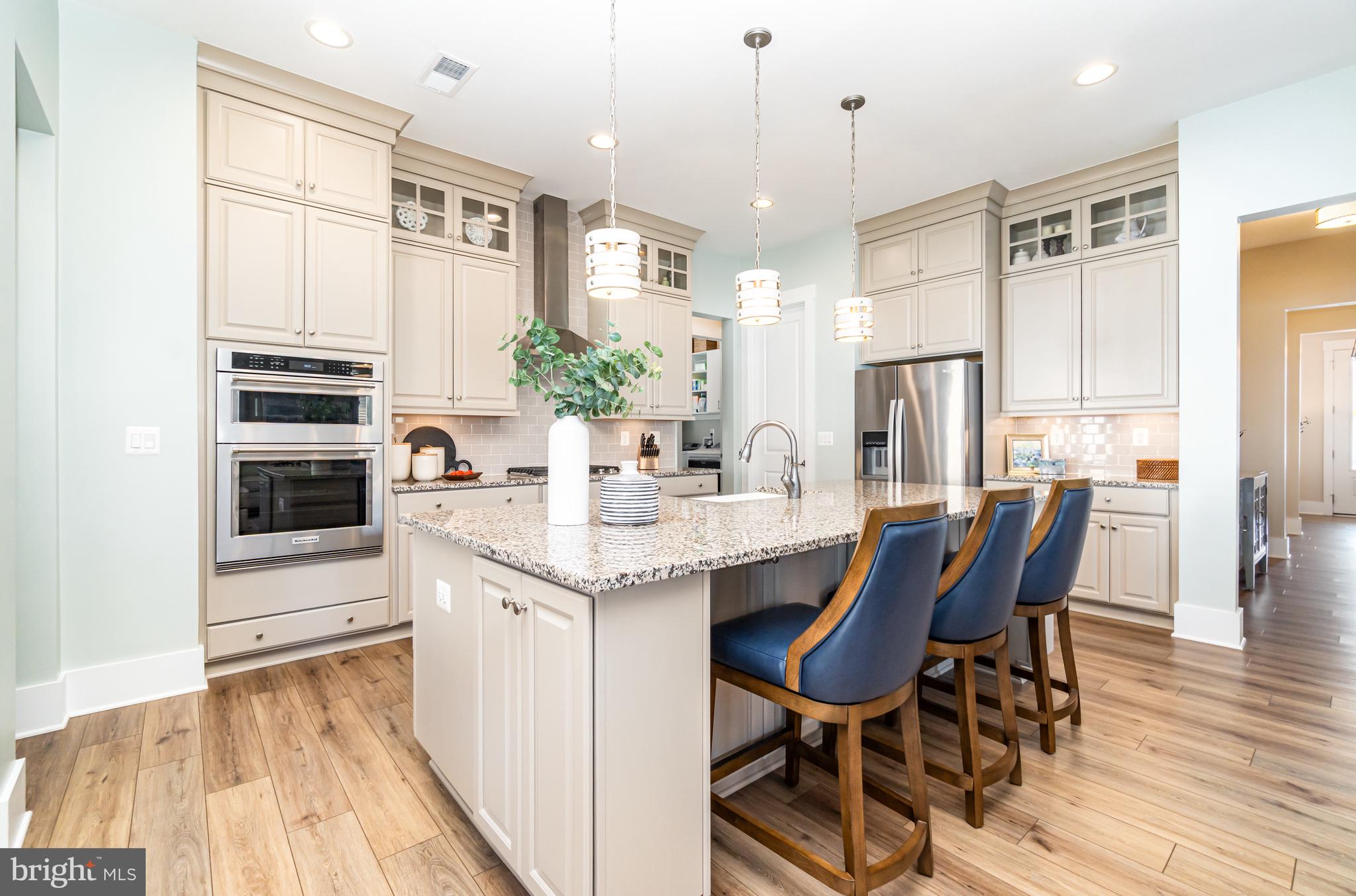 AMBLEBROOK - Residential