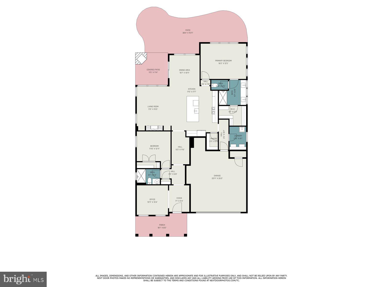 AMBLEBROOK - Residential