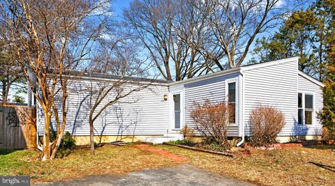 7204 LAVENDER LANE SPRINGFIELD VA 22150