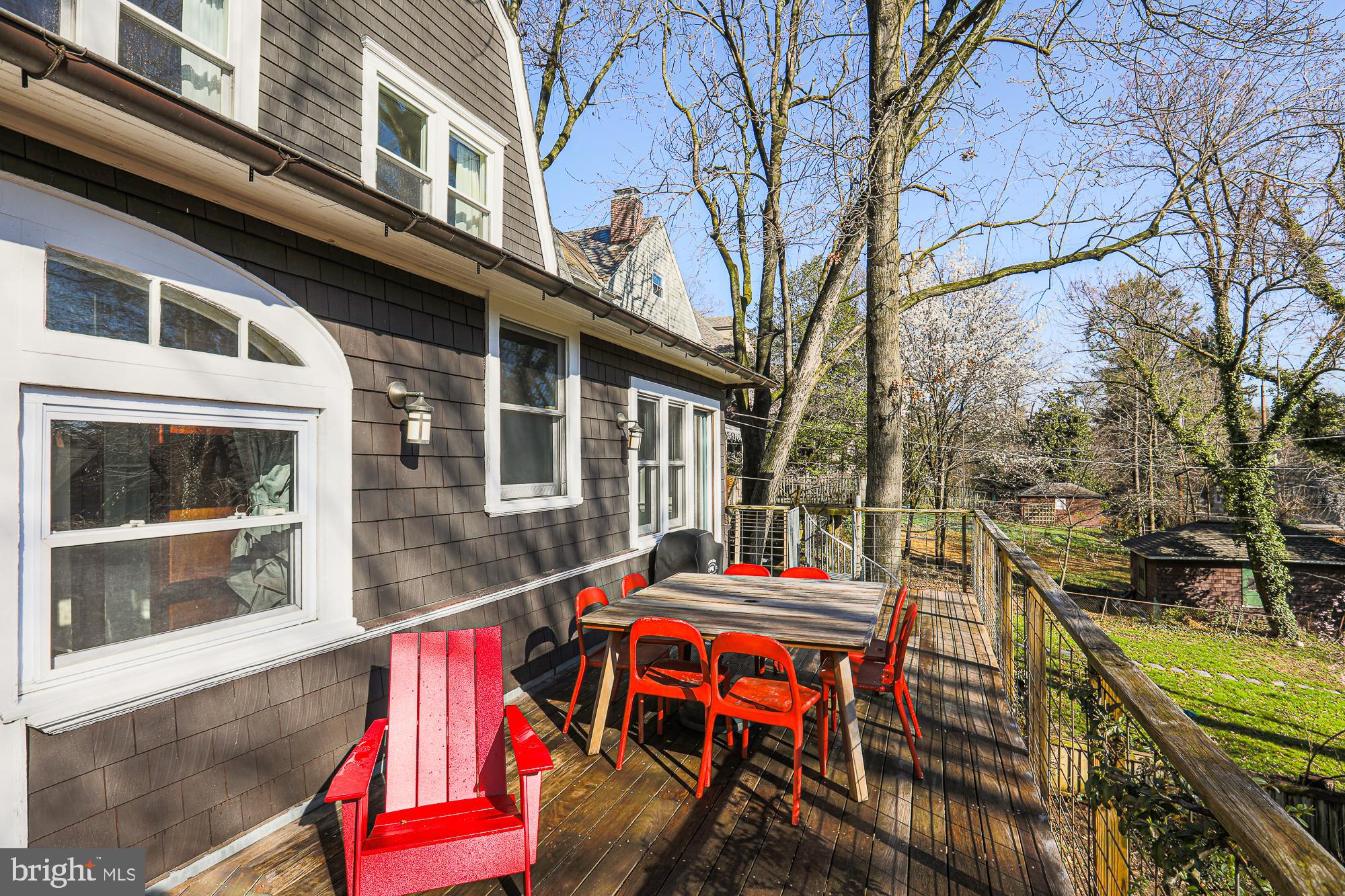 ROLAND PARK - Residential