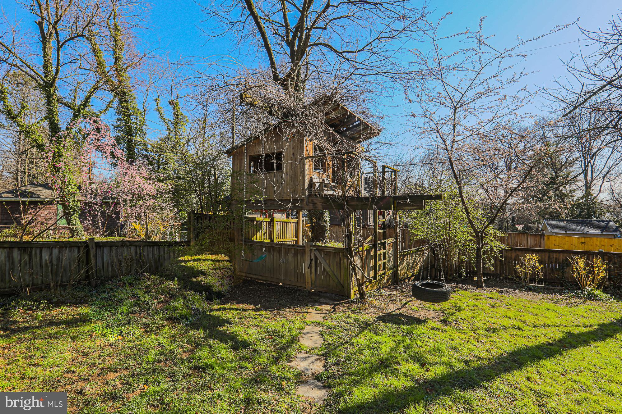 ROLAND PARK - Residential