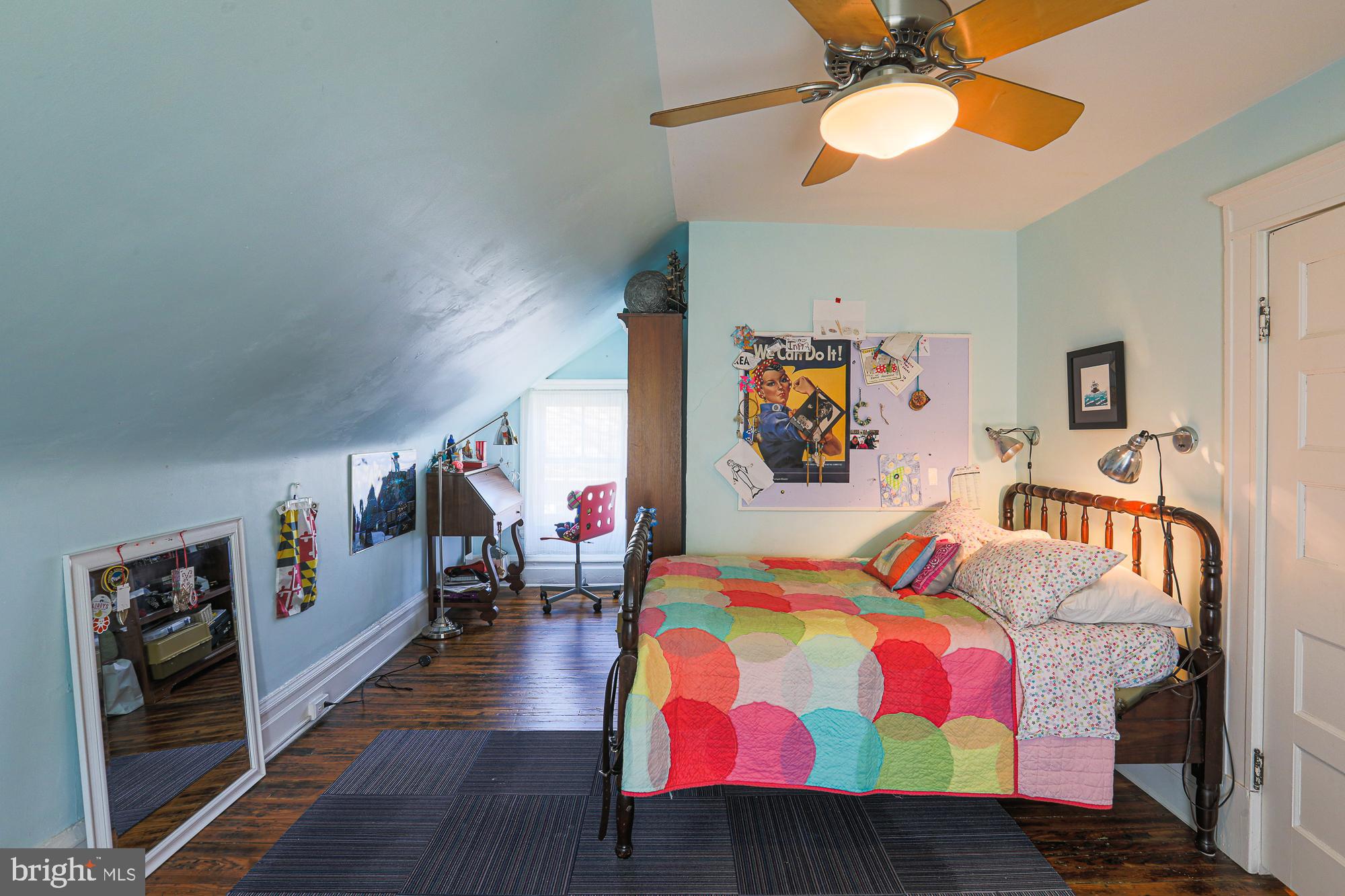 ROLAND PARK - Residential