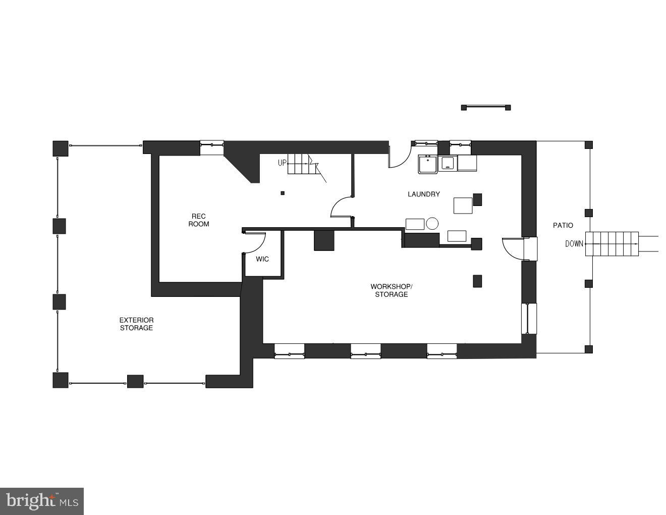 ROLAND PARK - Residential