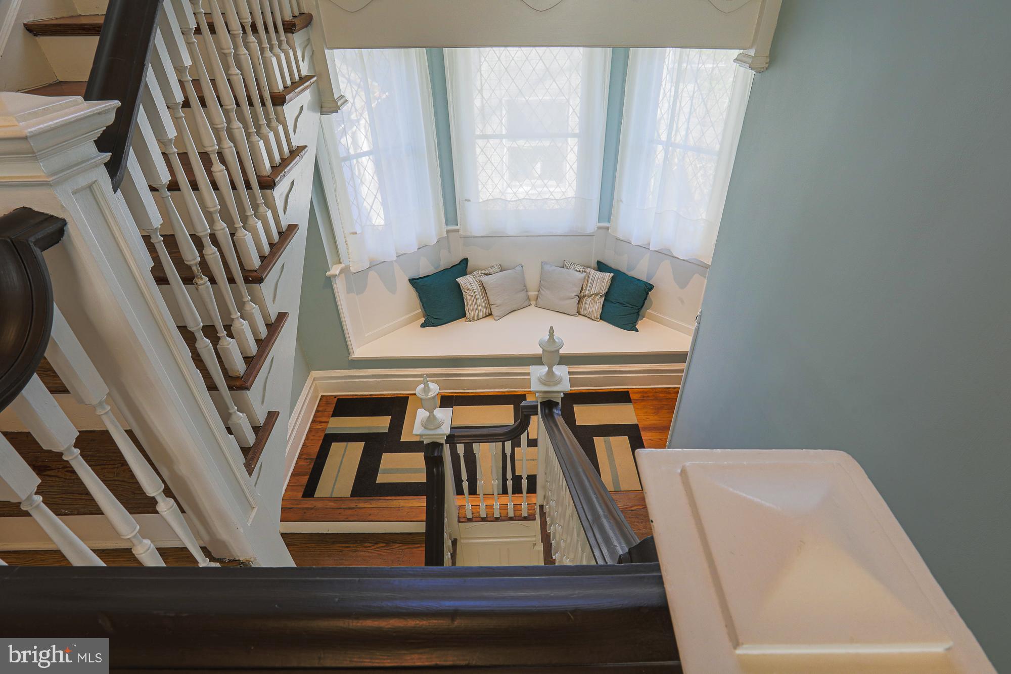 ROLAND PARK - Residential