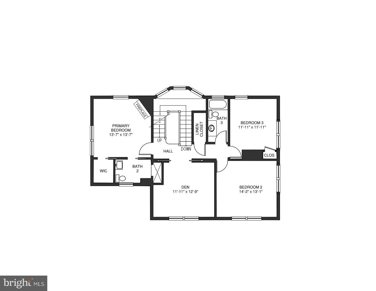 ROLAND PARK - Residential