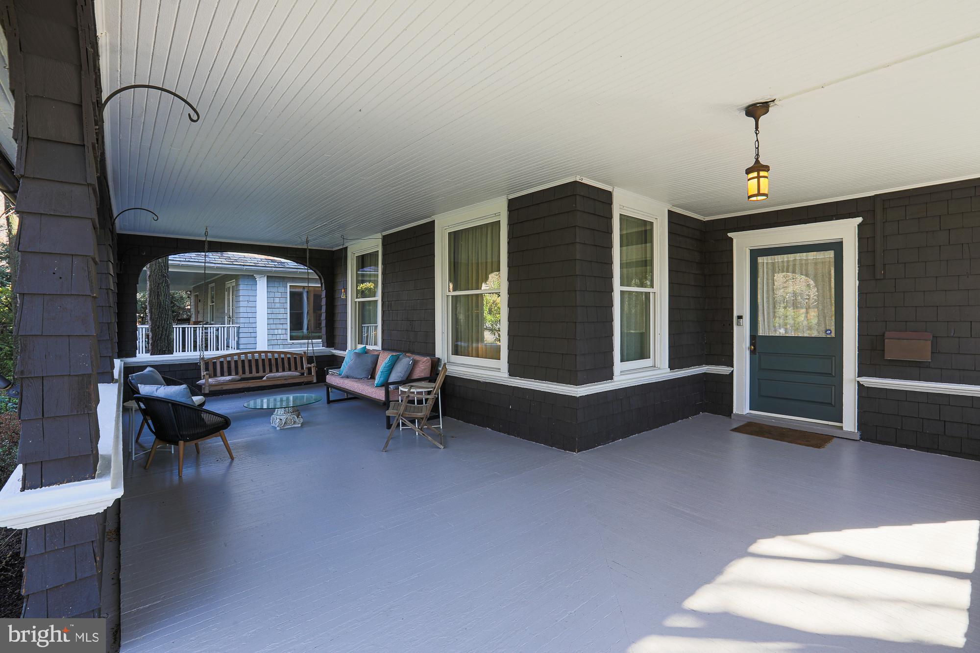 ROLAND PARK - Residential